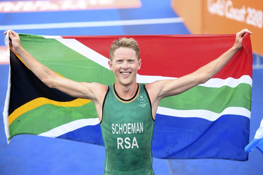 Gold Coast Commonwealth Games 2018