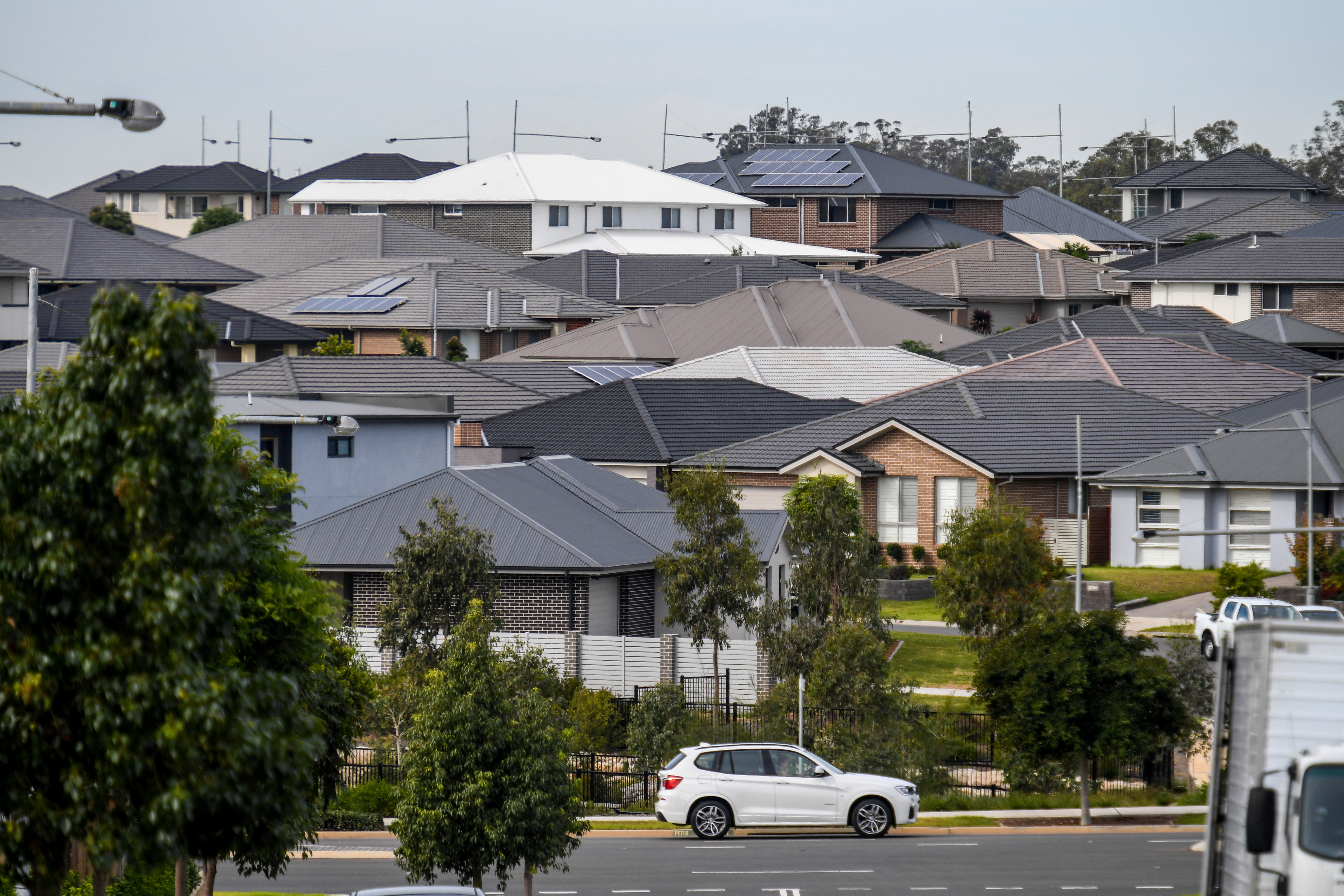 Seven found dead at Australia rural property: police