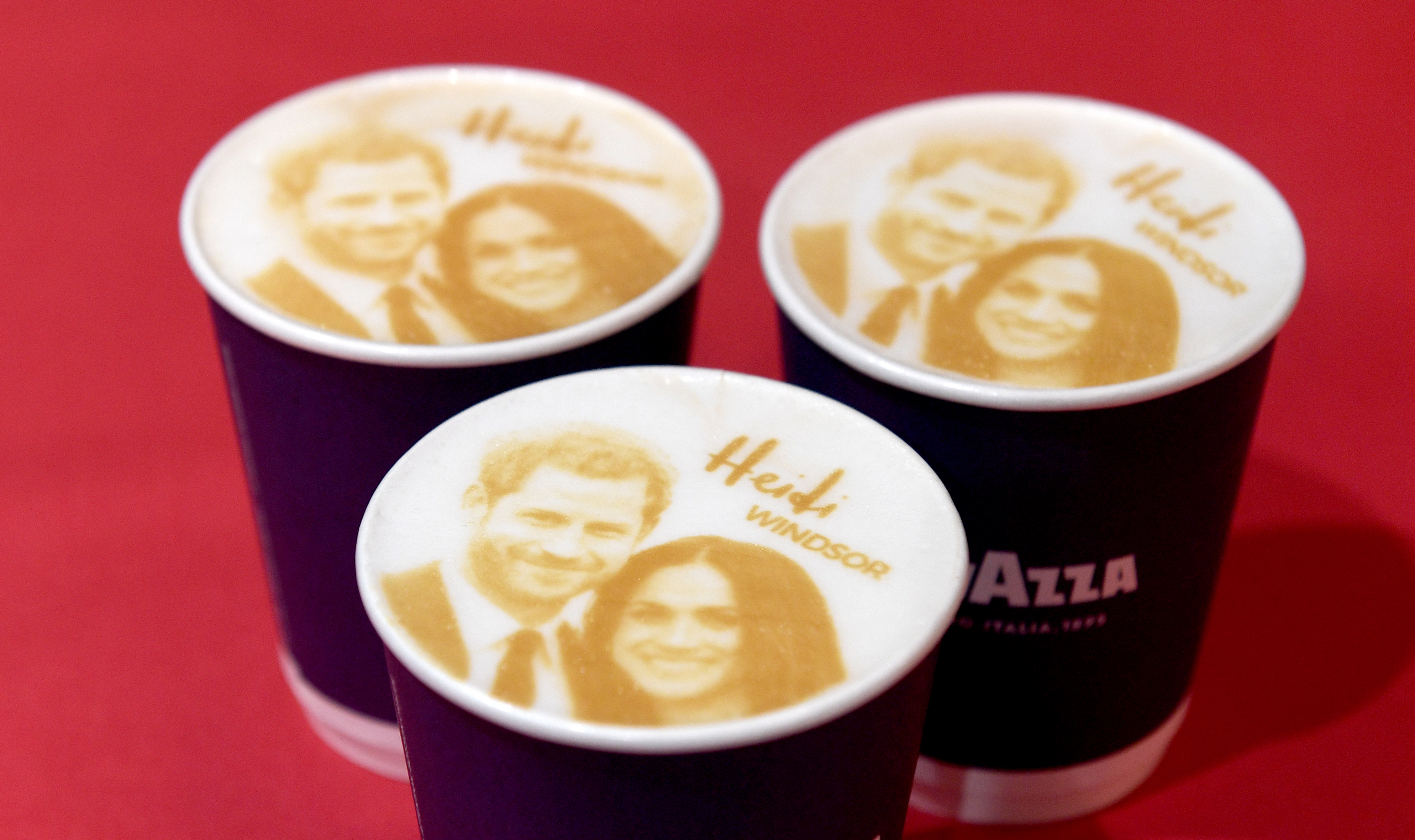 Meghan Markle's father to miss royal wedding