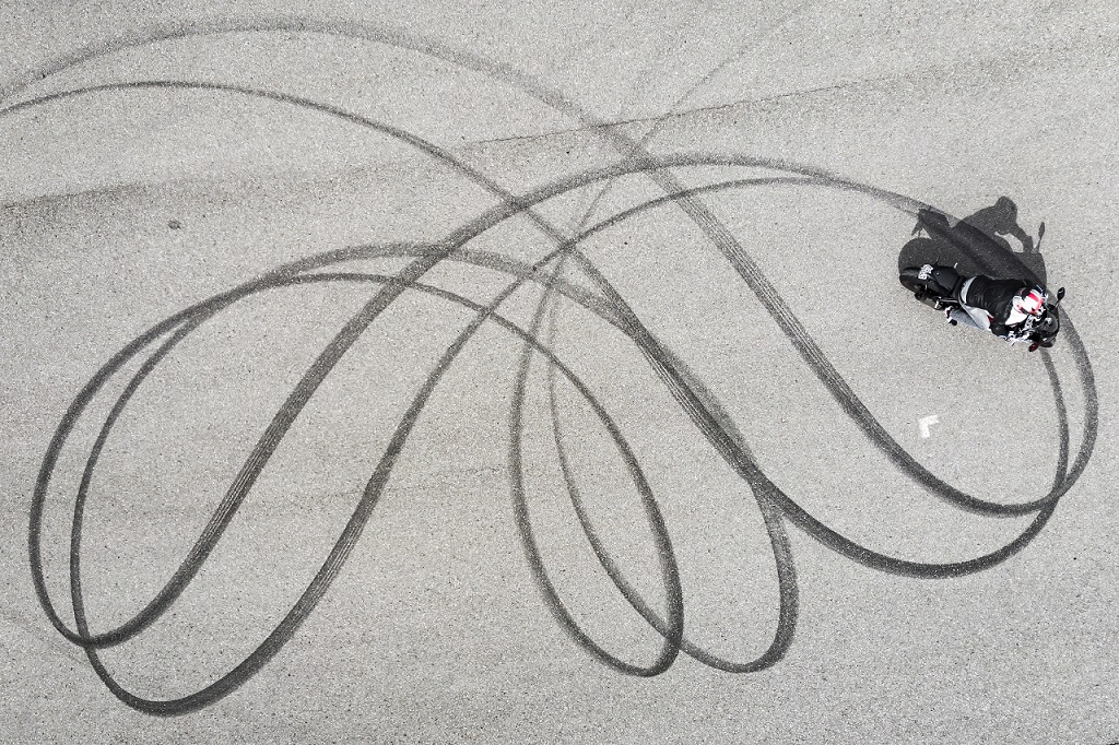 First Thing - 22 May 2018