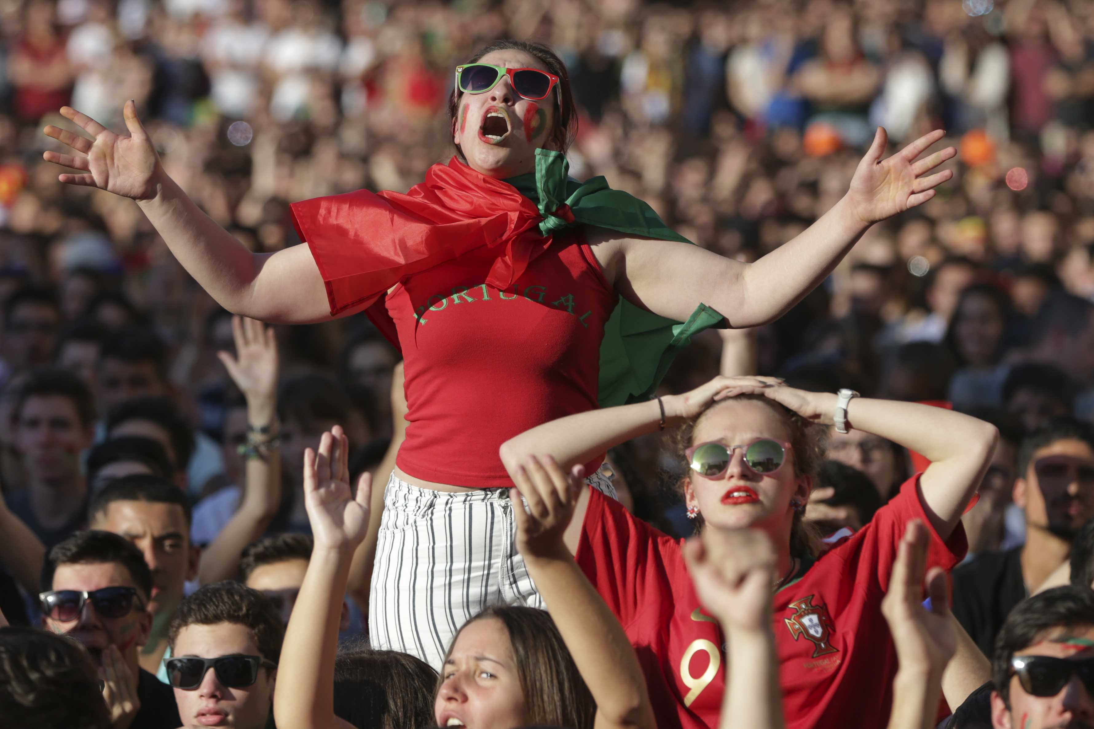 A full guide to which teams can qualify for the last 16 and how