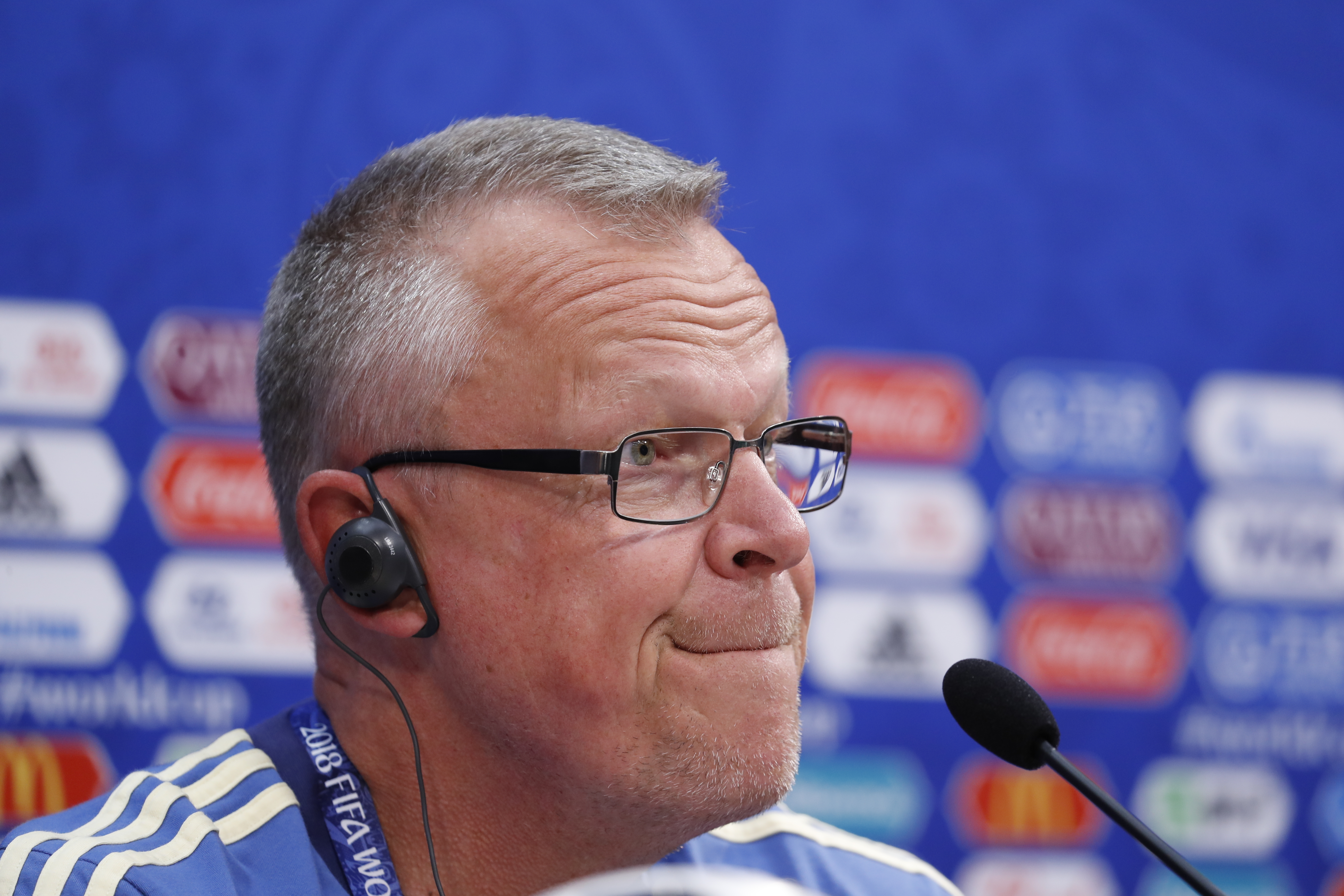 Sweden vs South Korea: Spy and 'race' claims rock World Cup