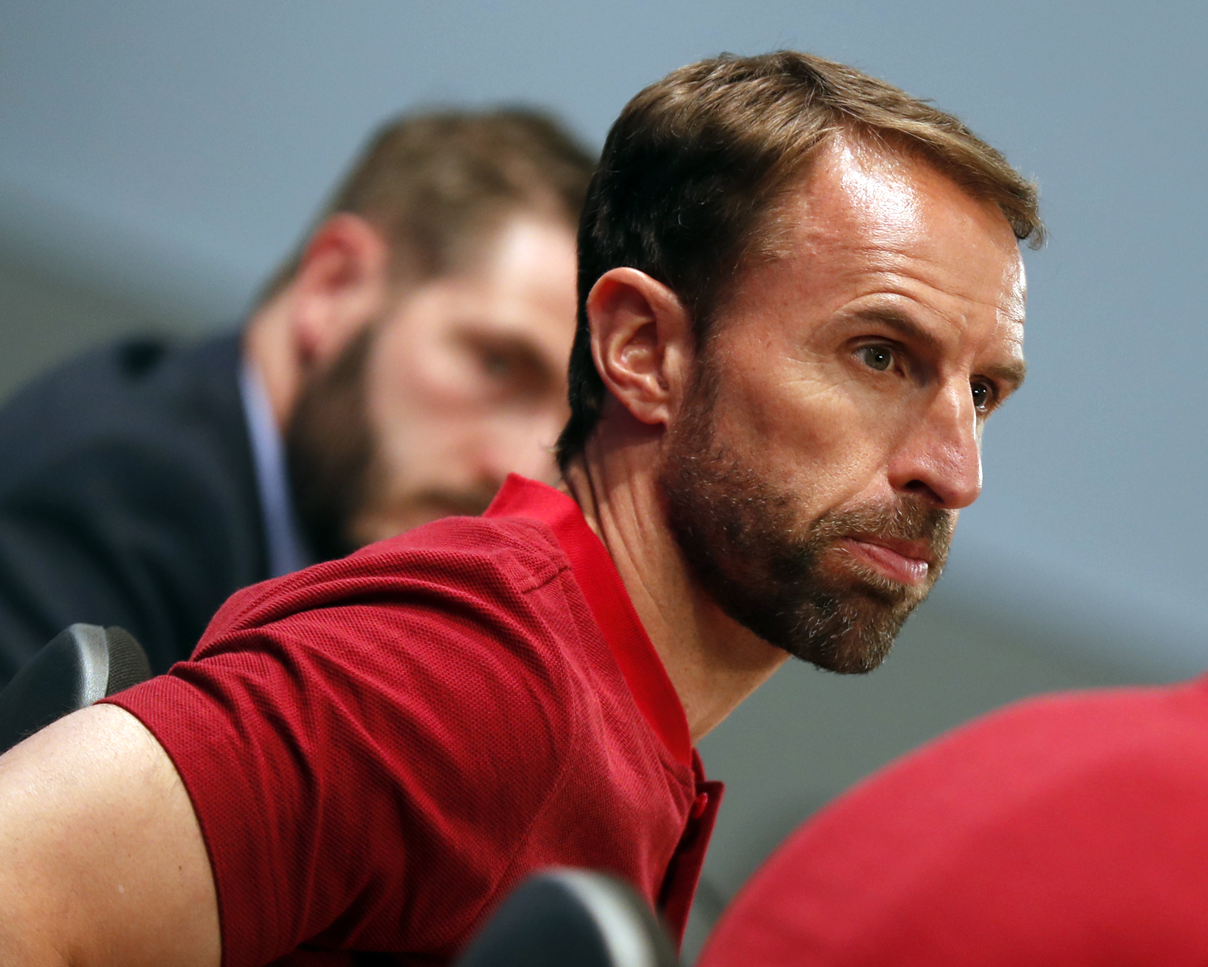 Tunisia vs England: No choke, Southgate expects youngsters to shine at World Cup