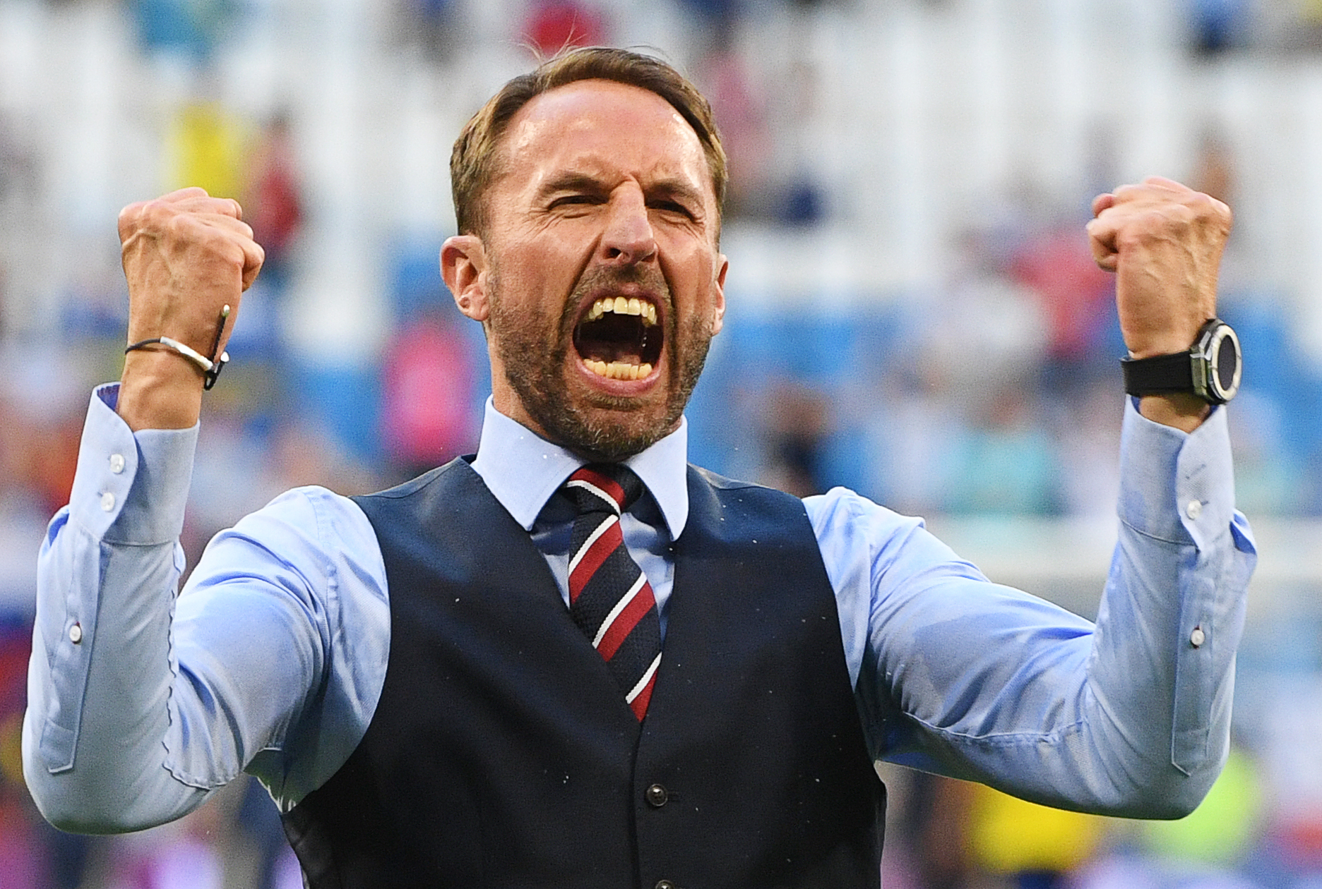 Croatia vs England: Head-to-head and what history predicts might happen