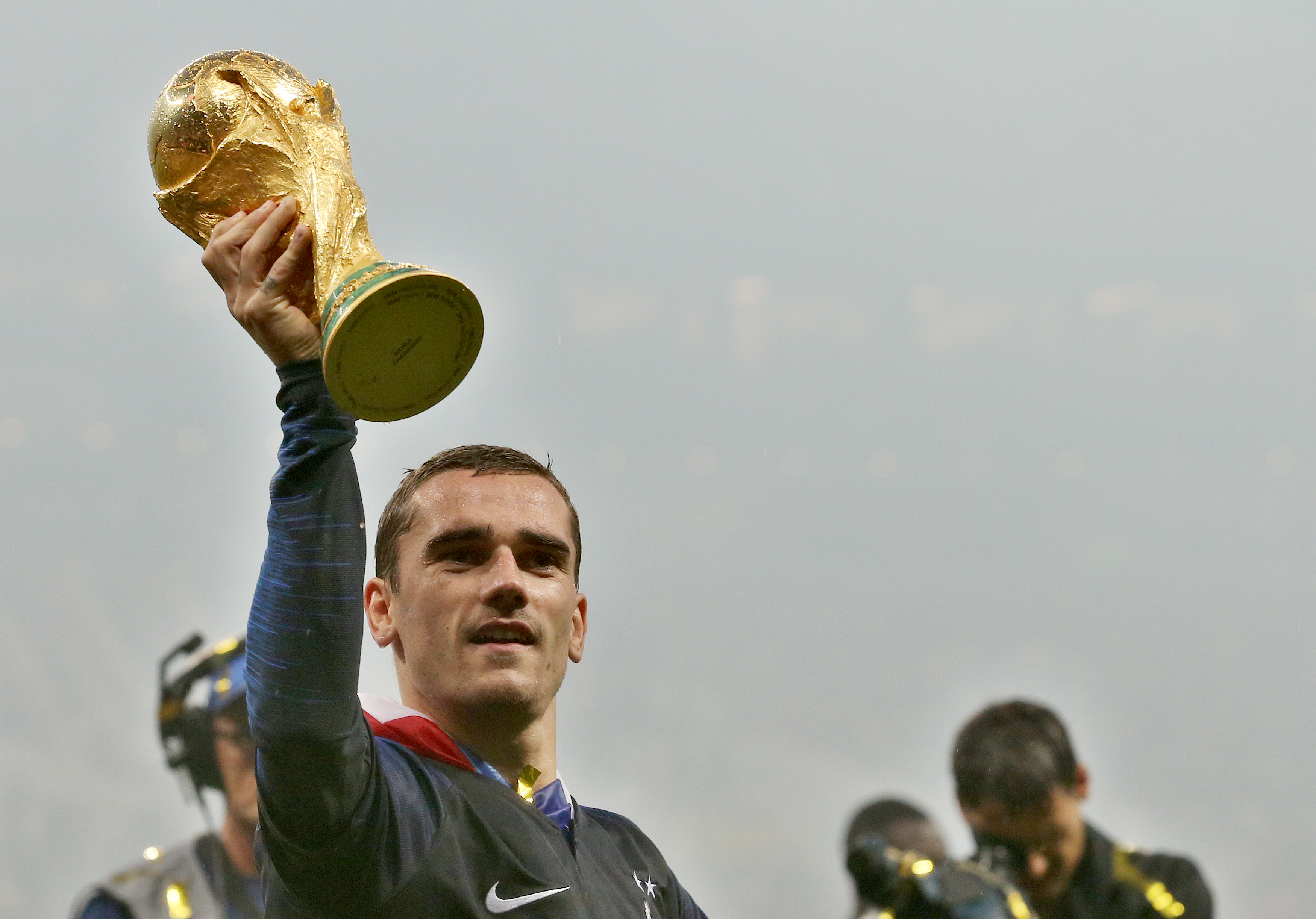 Germany protests over rights, England bullies minnows and other takeaways from Europe’s World Cup qualifiers