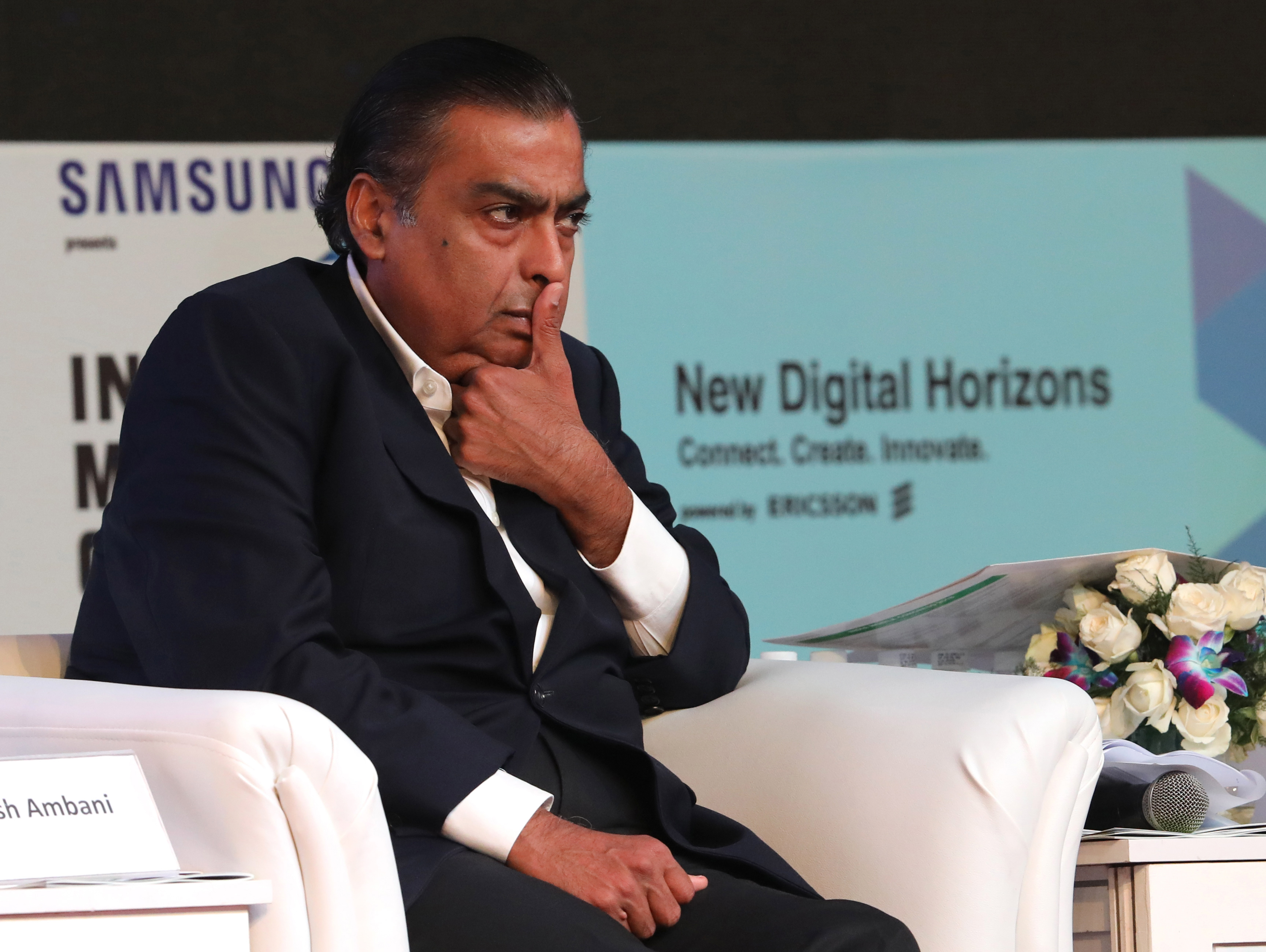 Real Crazy Rich Asian Wedding Is Said to Cost $100 Million