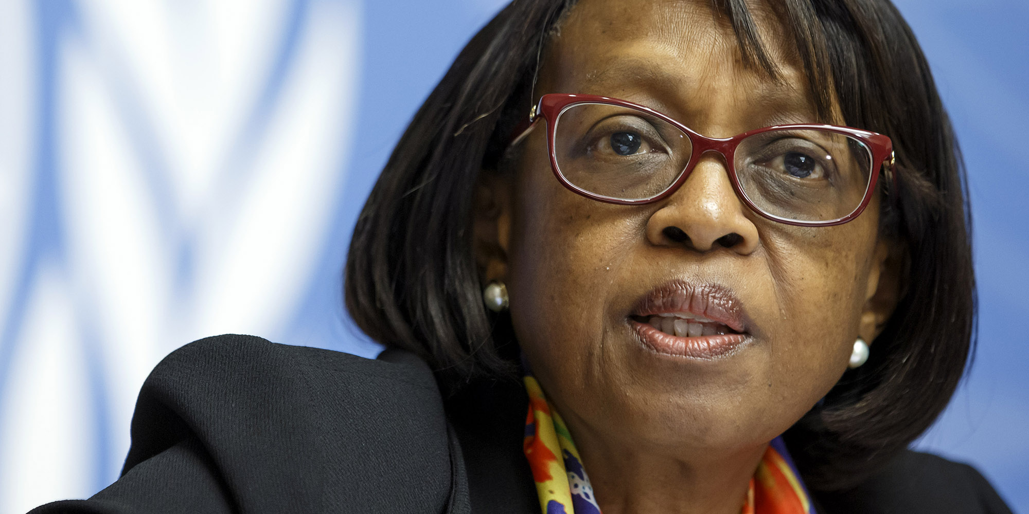 Africa does not have manifold undetected coronavirus infections-WHO