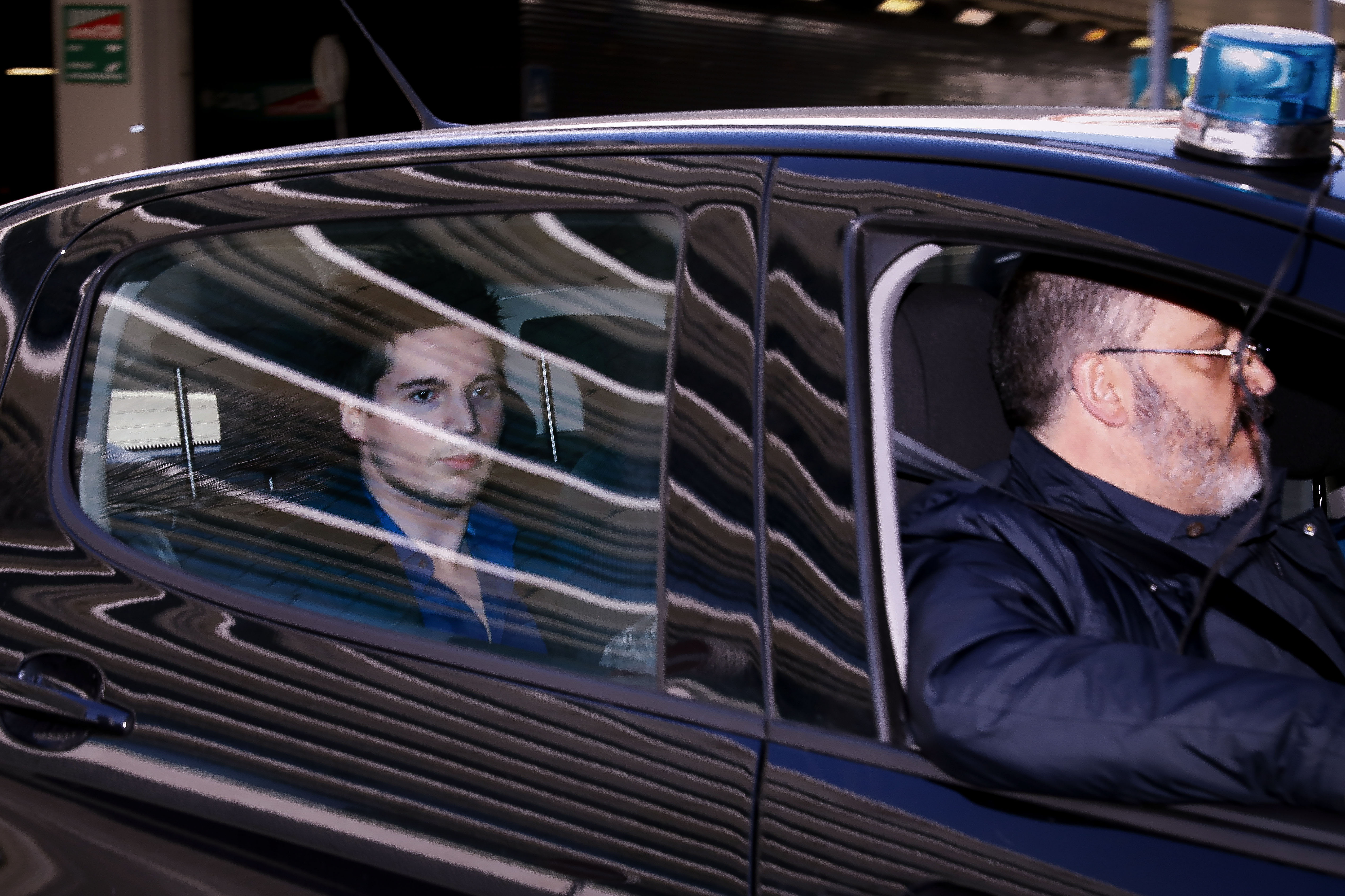 Jailed Portuguese hacker is 'whistle-blower' behind Luanda Leaks -lawyers