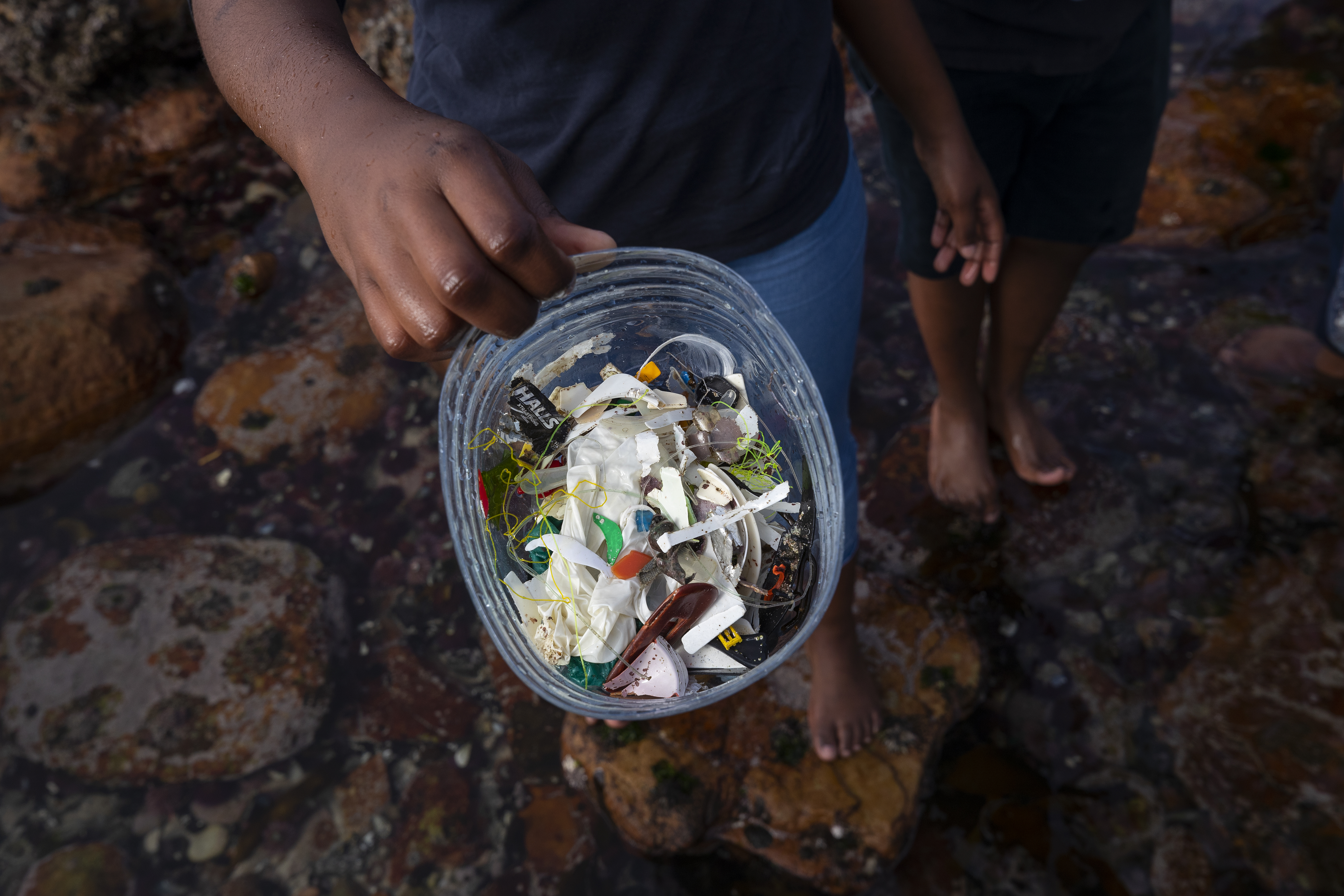 It’s all talk and no action: Time for South Africa’s plastics industry to put its money where its mouth is