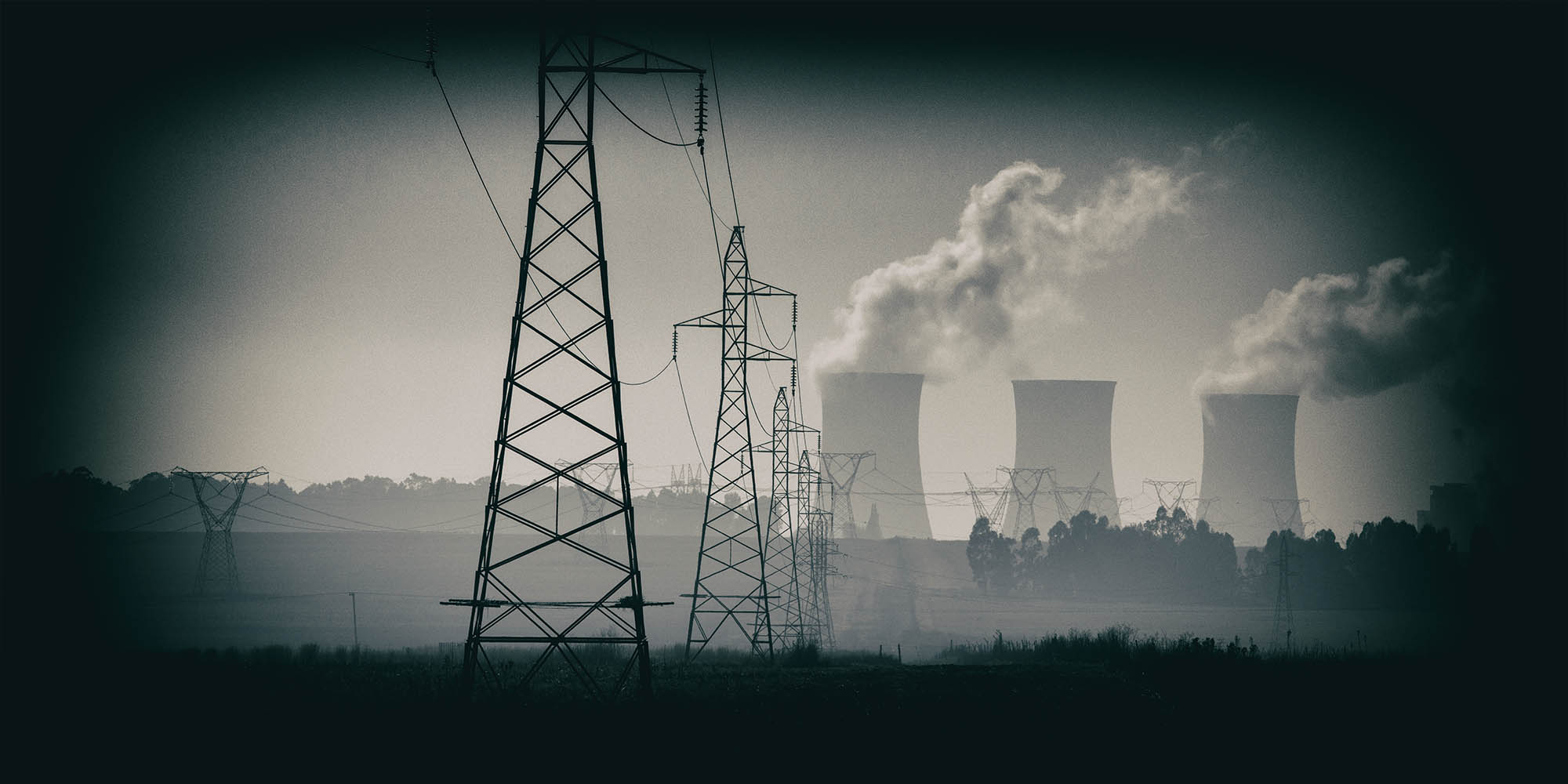 Eskom working flat-out to avoid a total system blackout — Andre de Ruyter