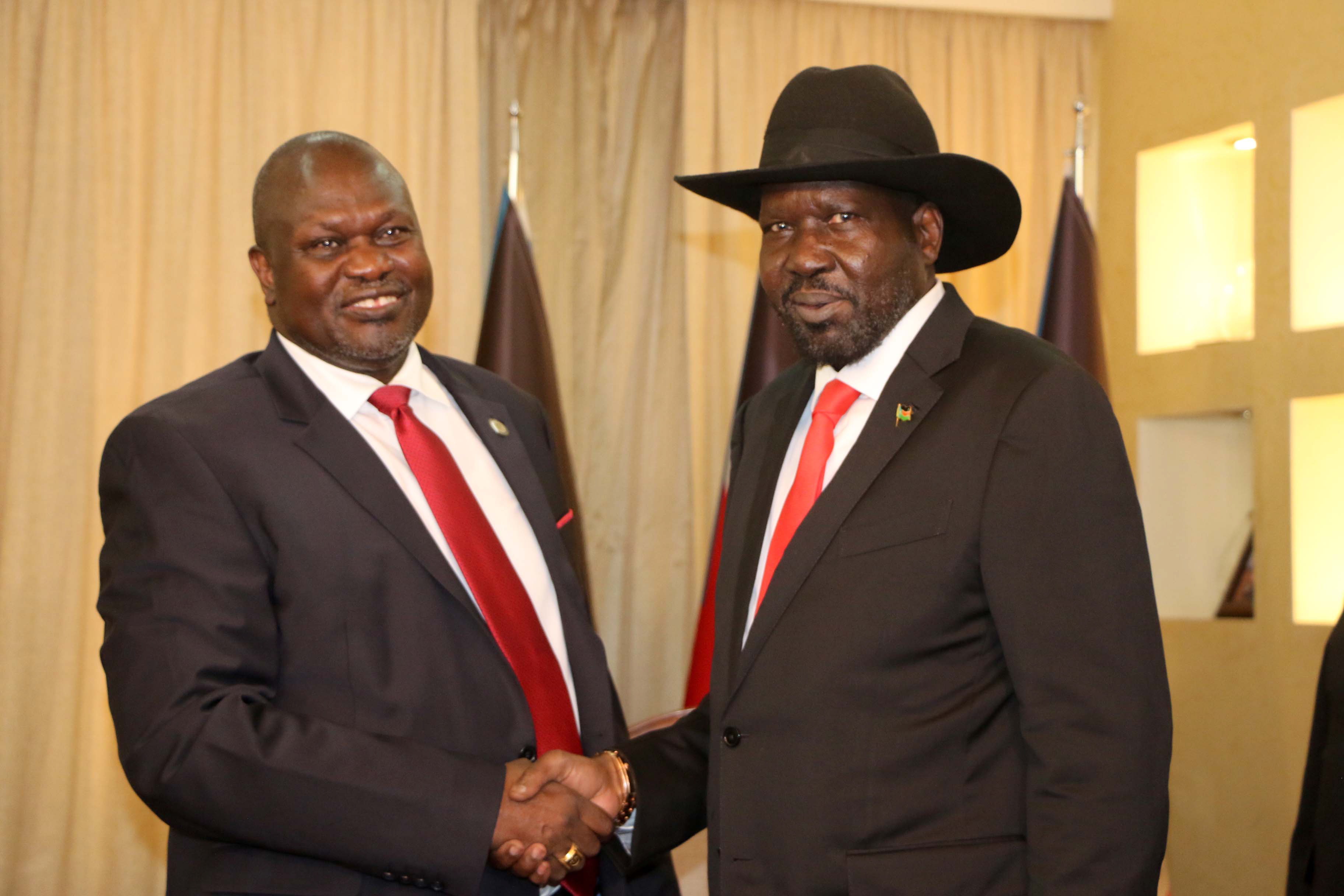 Can South Sudan change its approach to politics?