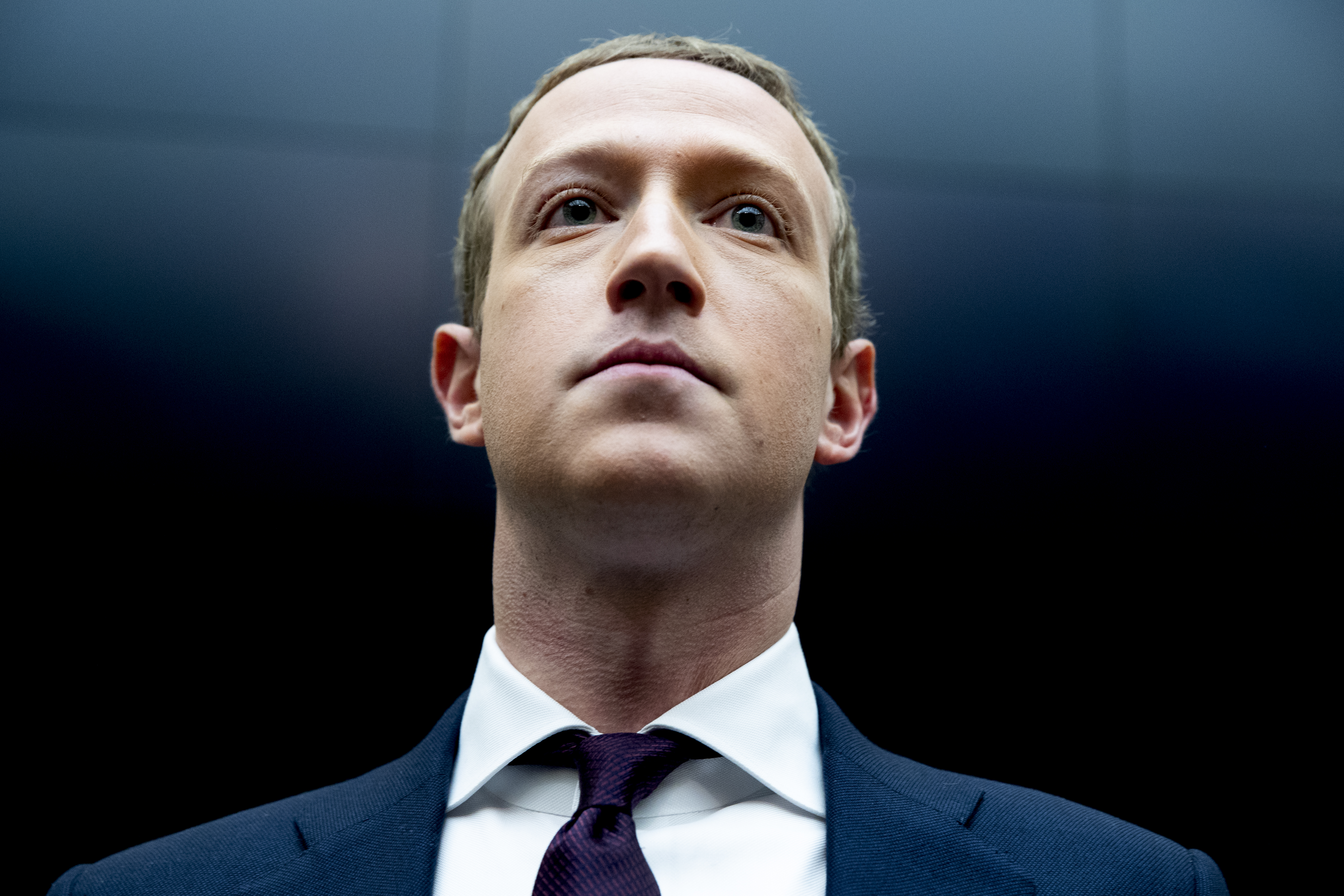 US House Financial Services Committee hearing on 'An Examination of Facebook and Its Impact on the Financial Services and Housing Sectors'