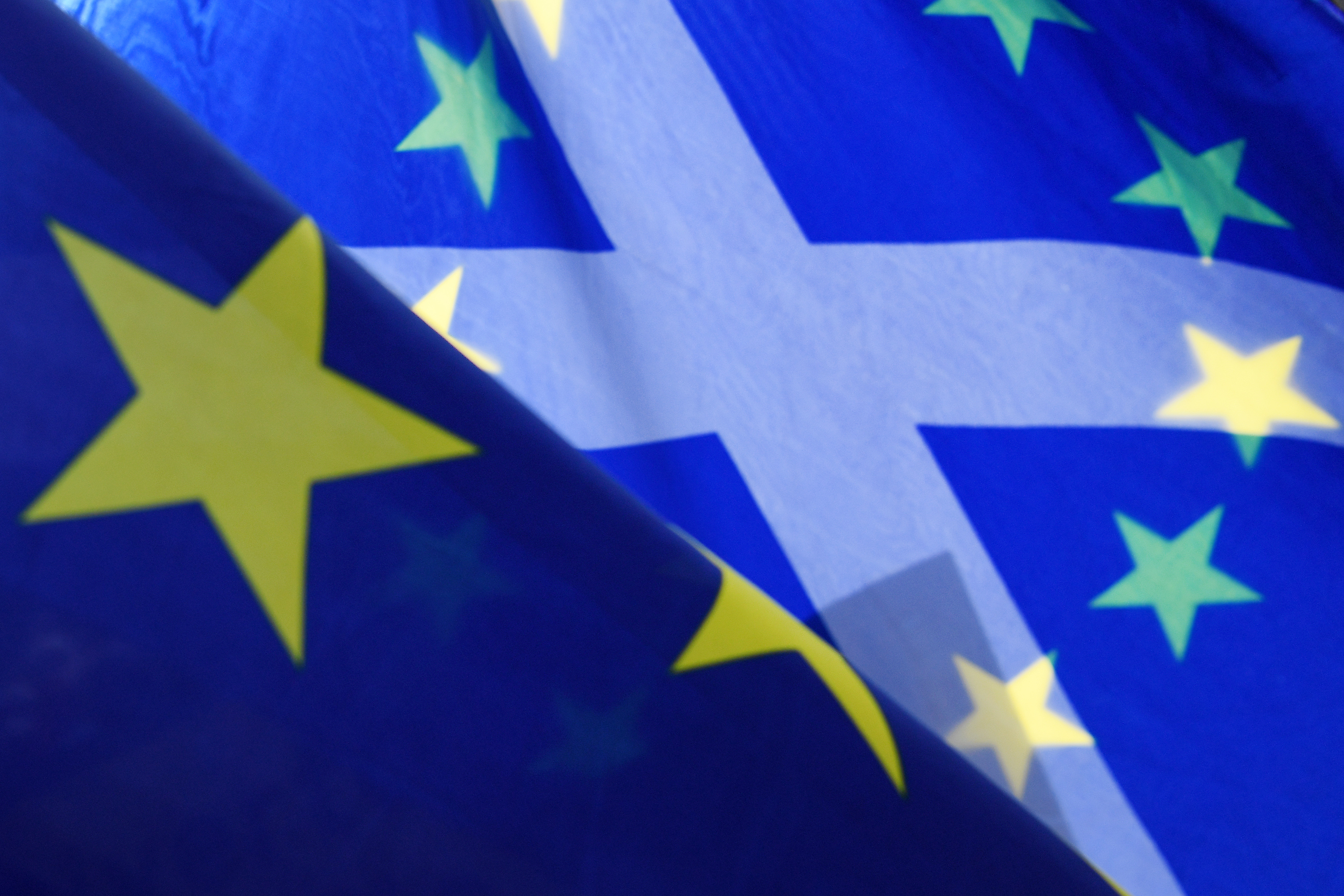 German and French ambassadors to South Africa swapped jobs - for one day