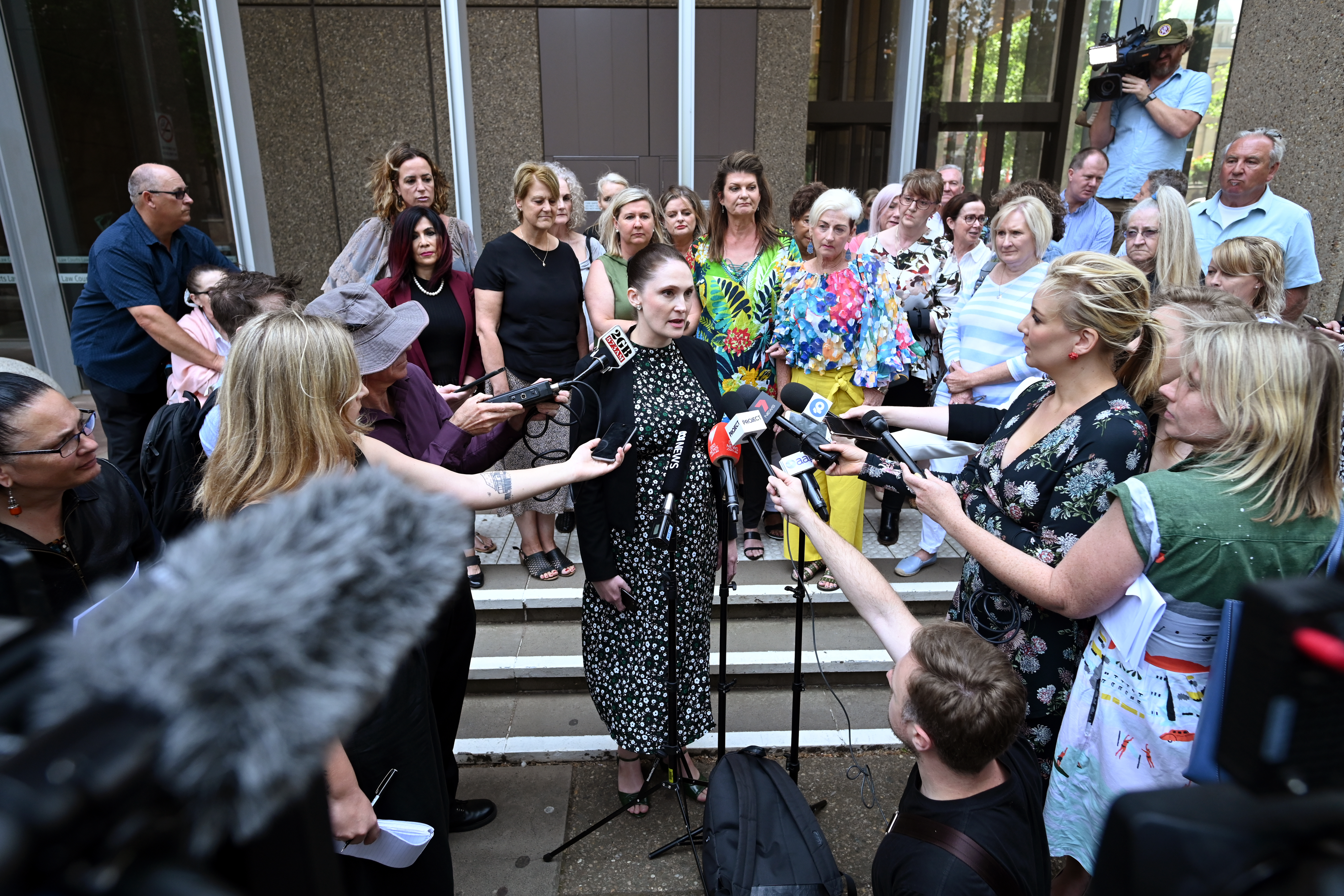 Johnson & Johnson loses pelvic mesh class action in Australia