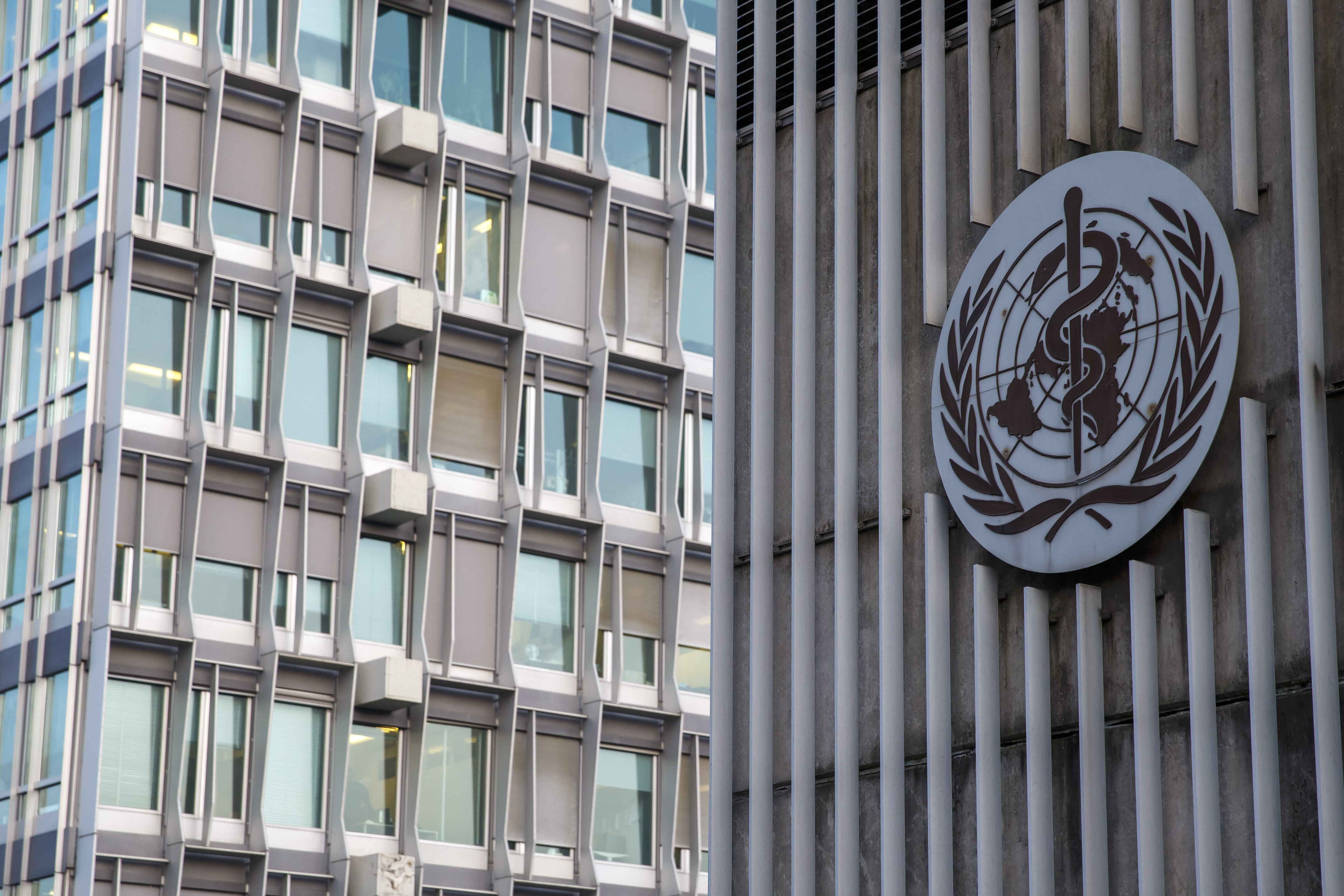 Hackers linked to Iran target WHO staff emails during coronavirus-sources