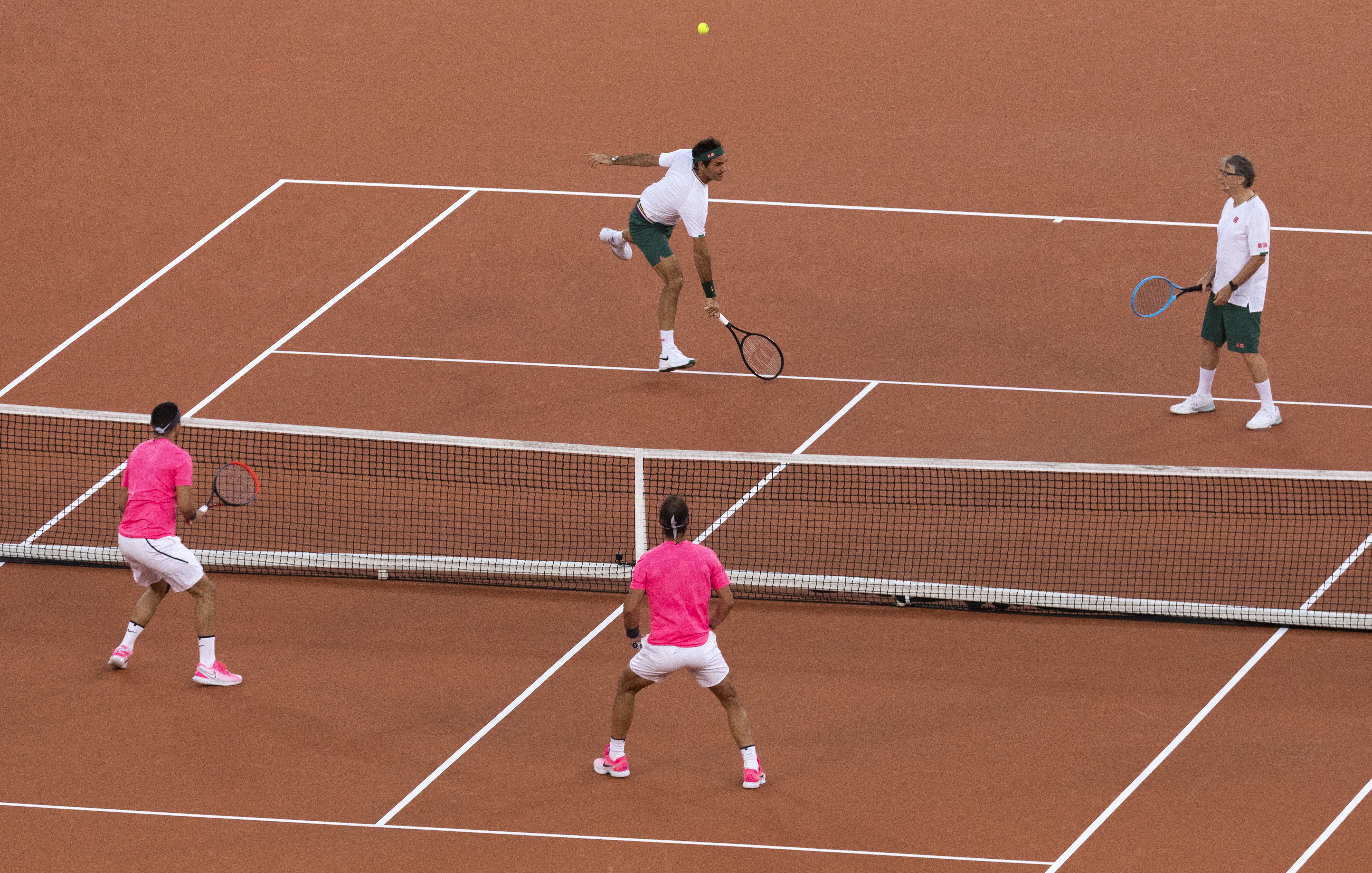 The week in pictures – 08 February 2020