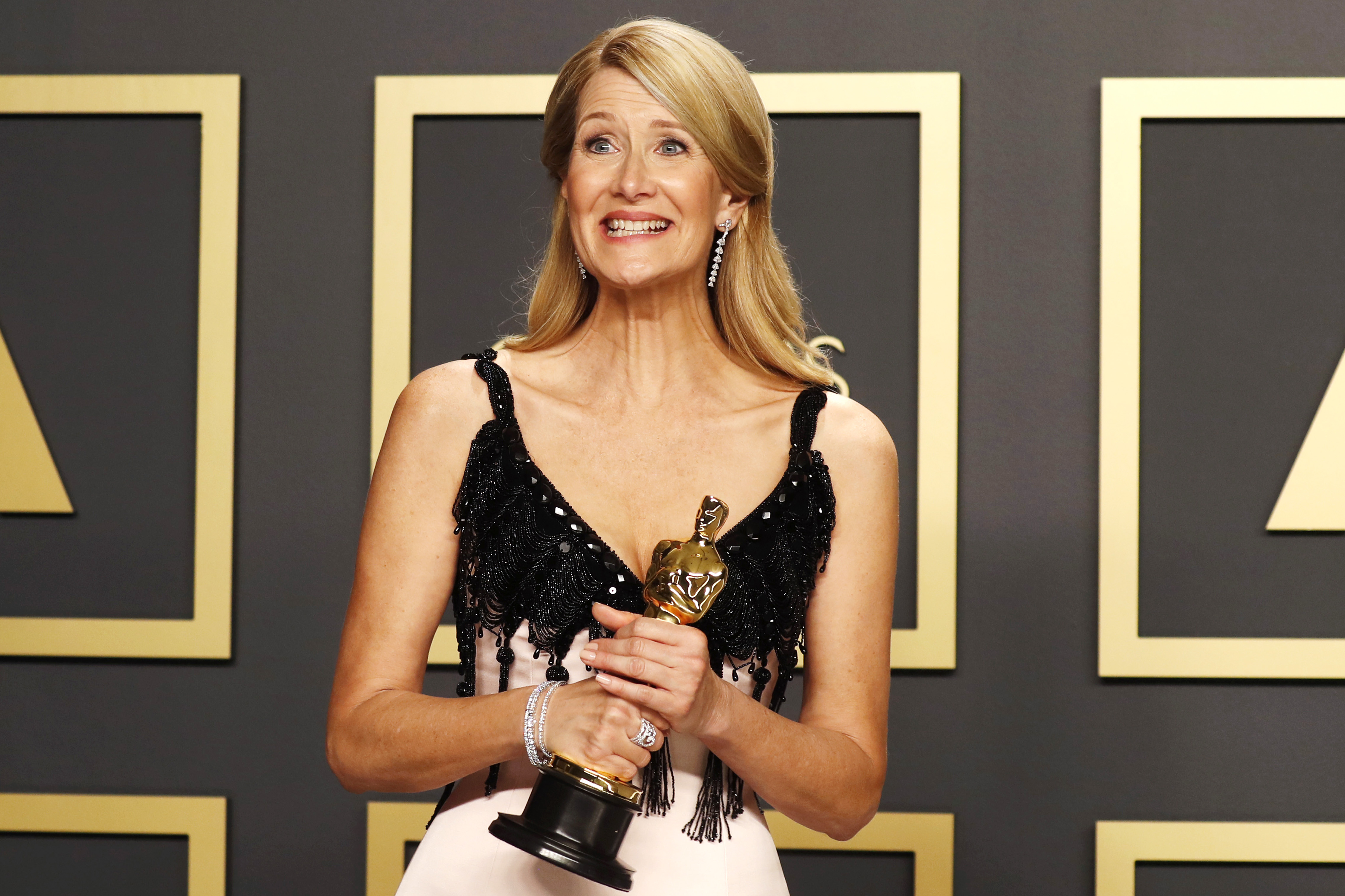 Press Room - 92nd Academy Awards