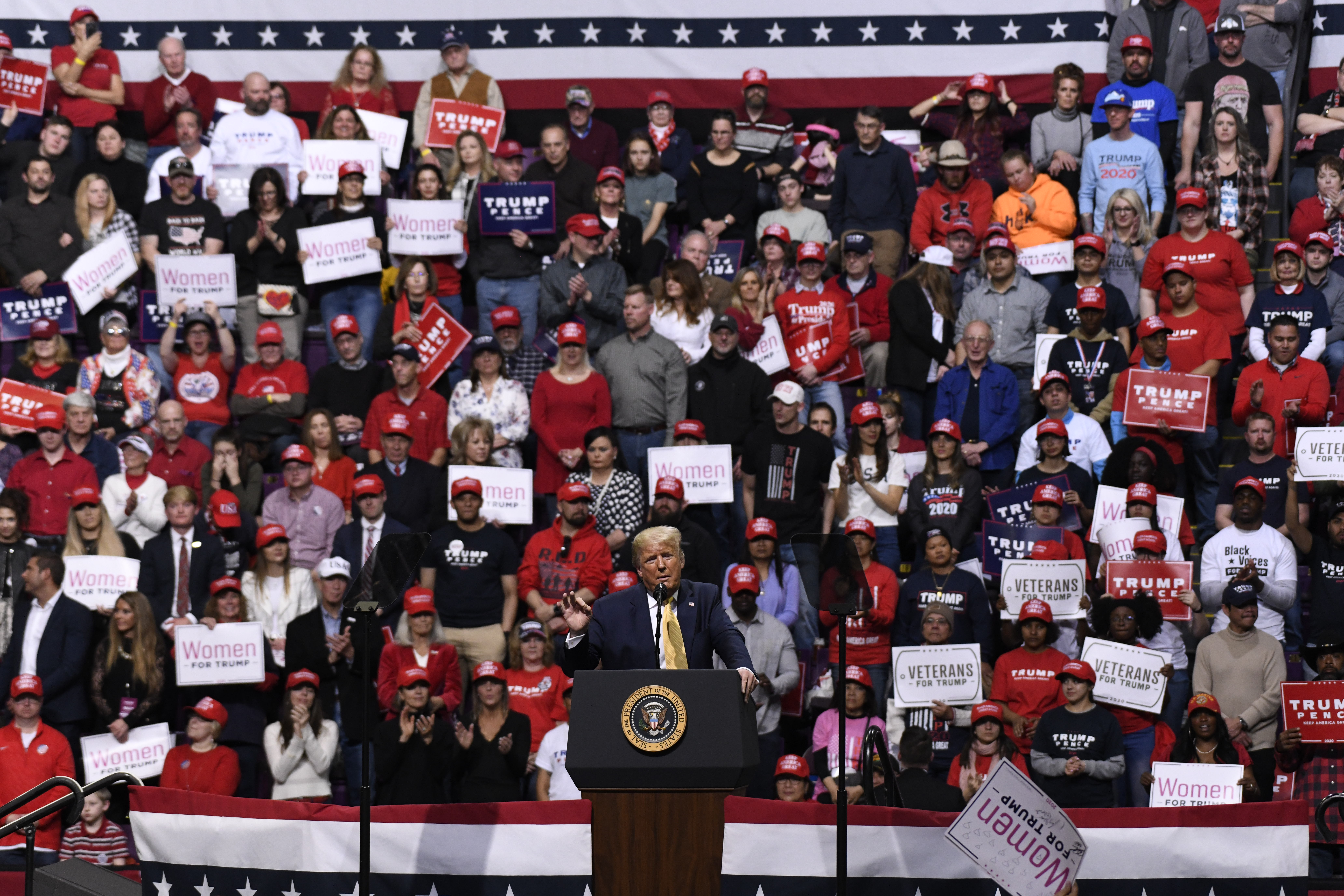 U.S. Democrats want Russia sanctions over 2020 election interference