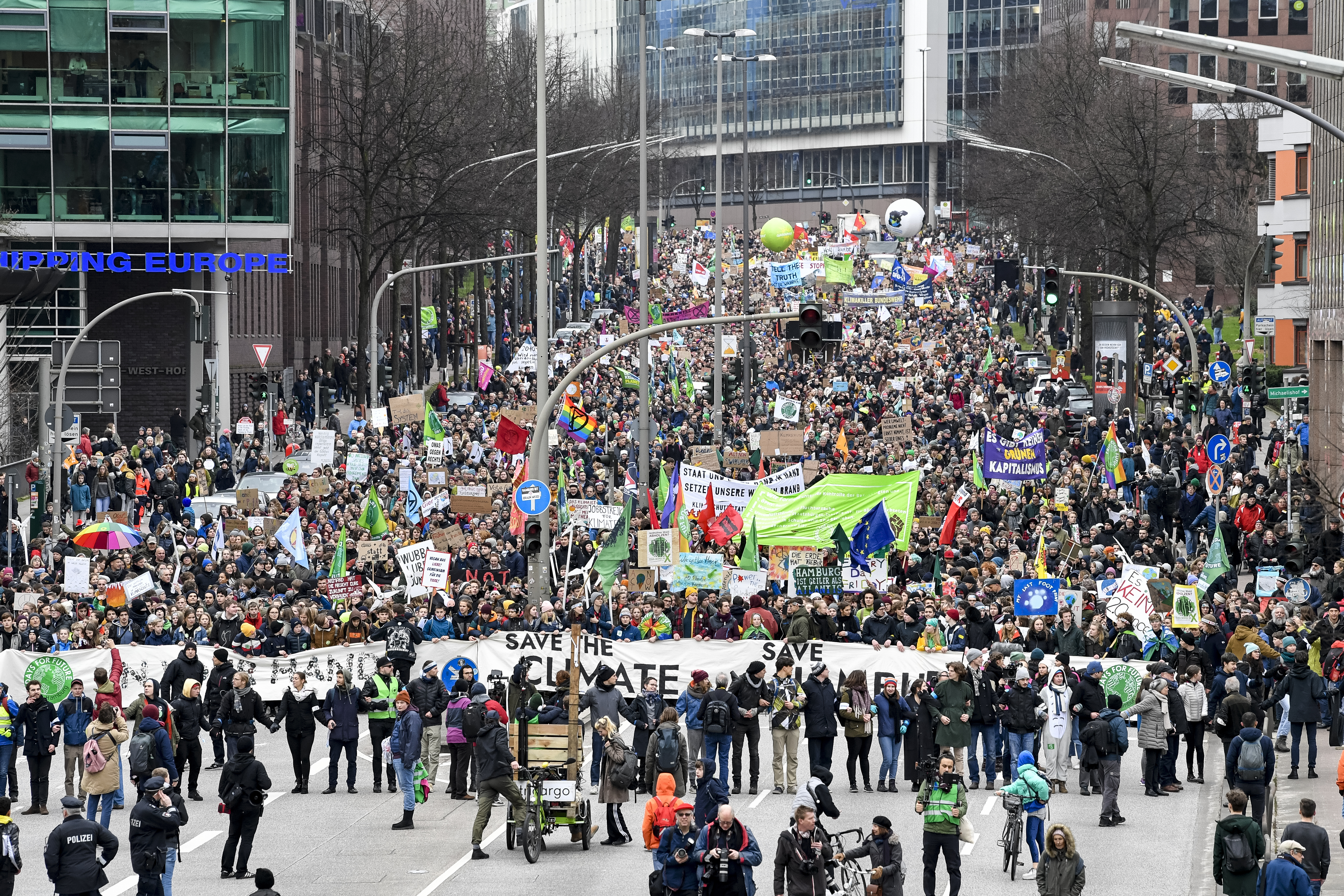 Greta Thunberg says coronavirus shows world can 'act fast' on crises