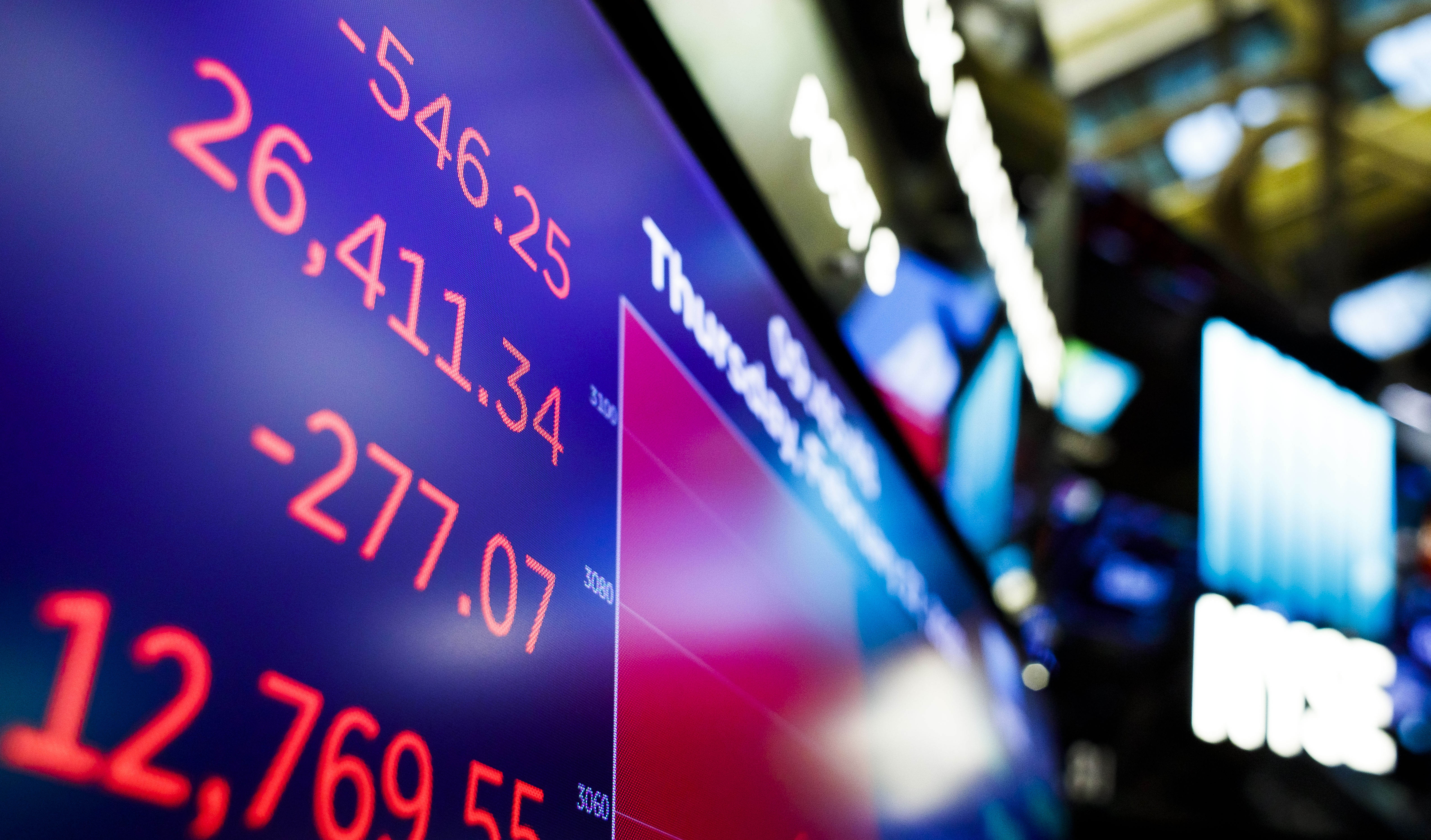 World stocks set for worst week since 2008 as virus fears grip markets