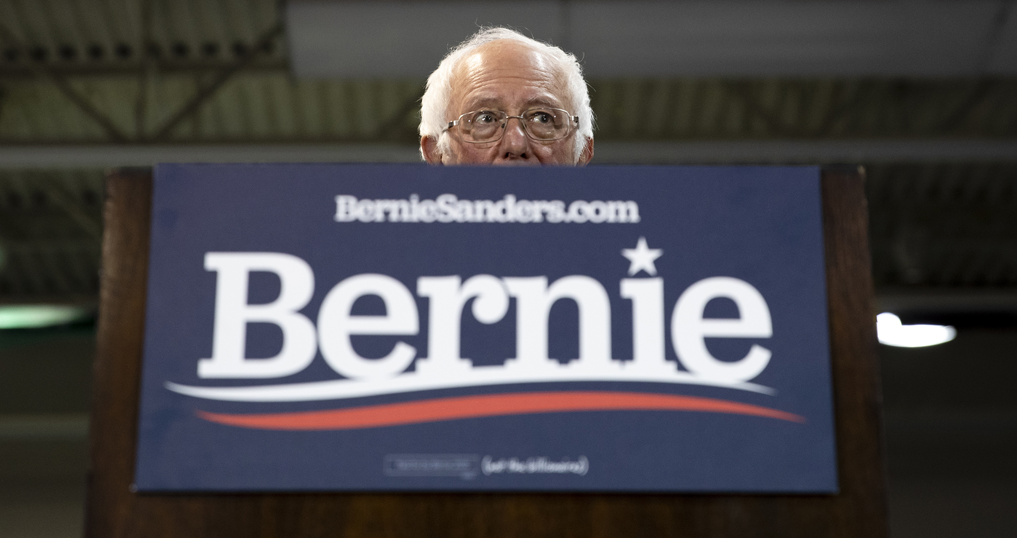 The week of destiny (or not) in America’s war to pick a new president