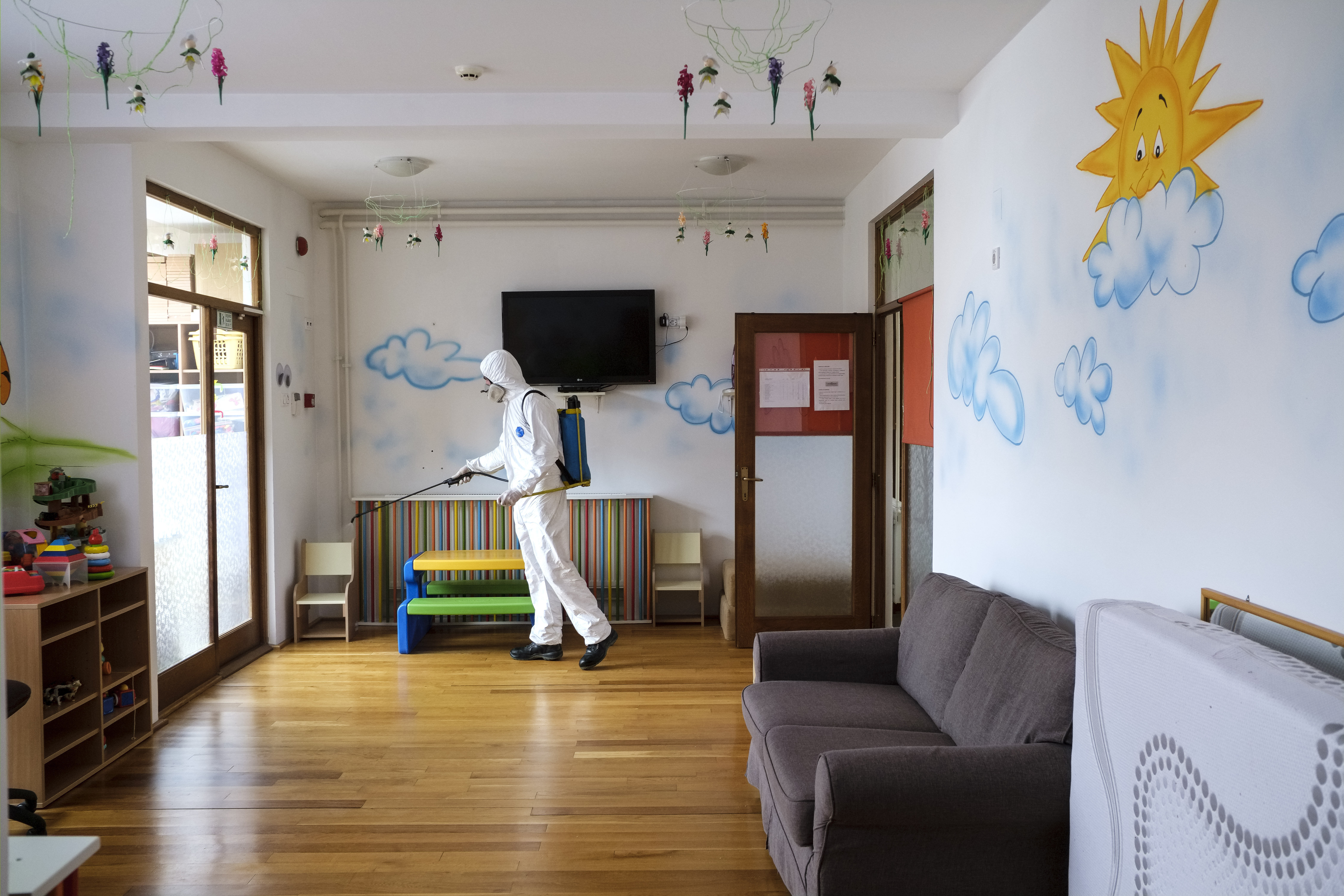 New policy allows SA schools to close to prevent Covid-19 outbreak