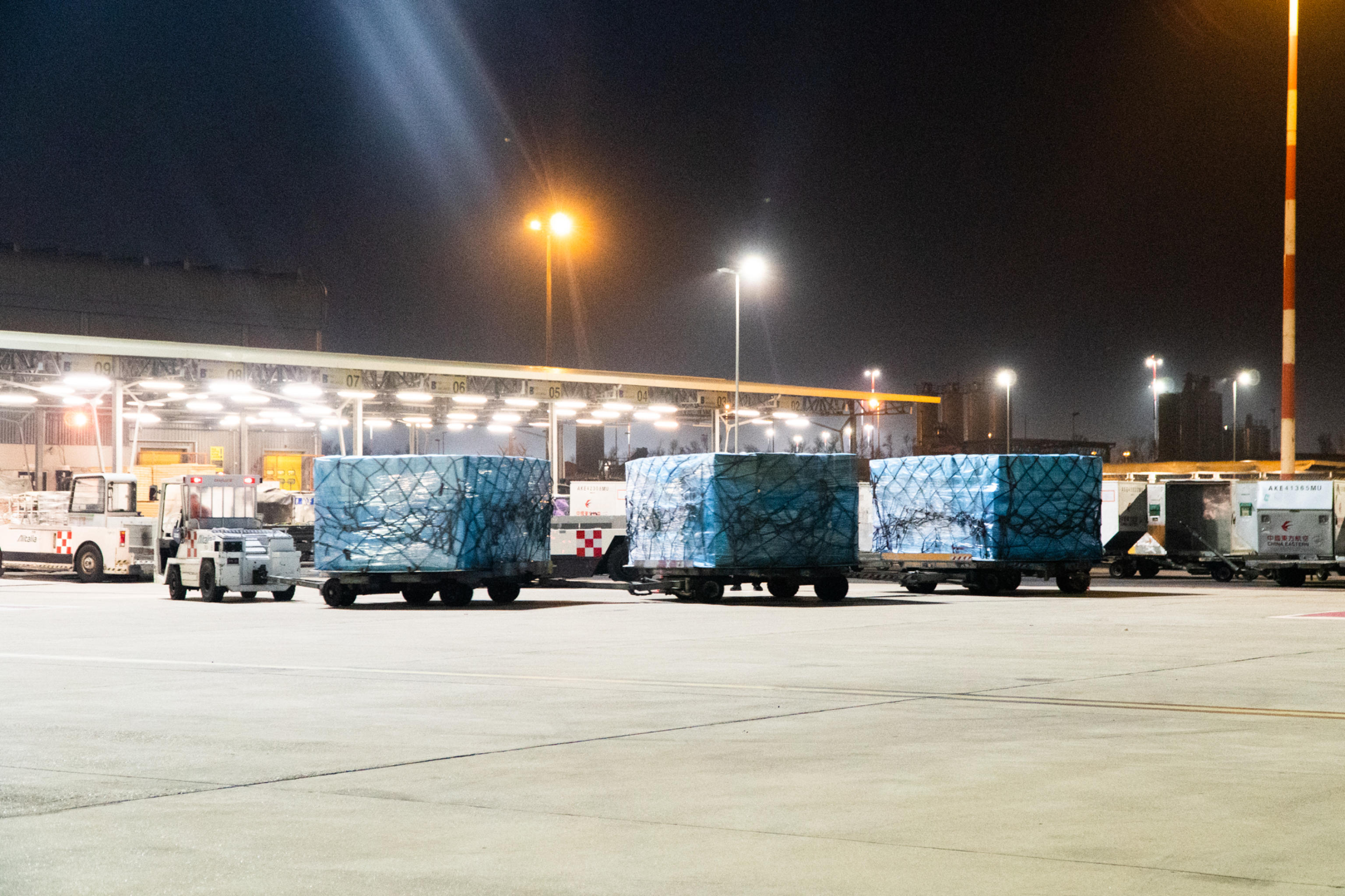 Covid-19 is a global crisis – but also an opportunity for new co-operation