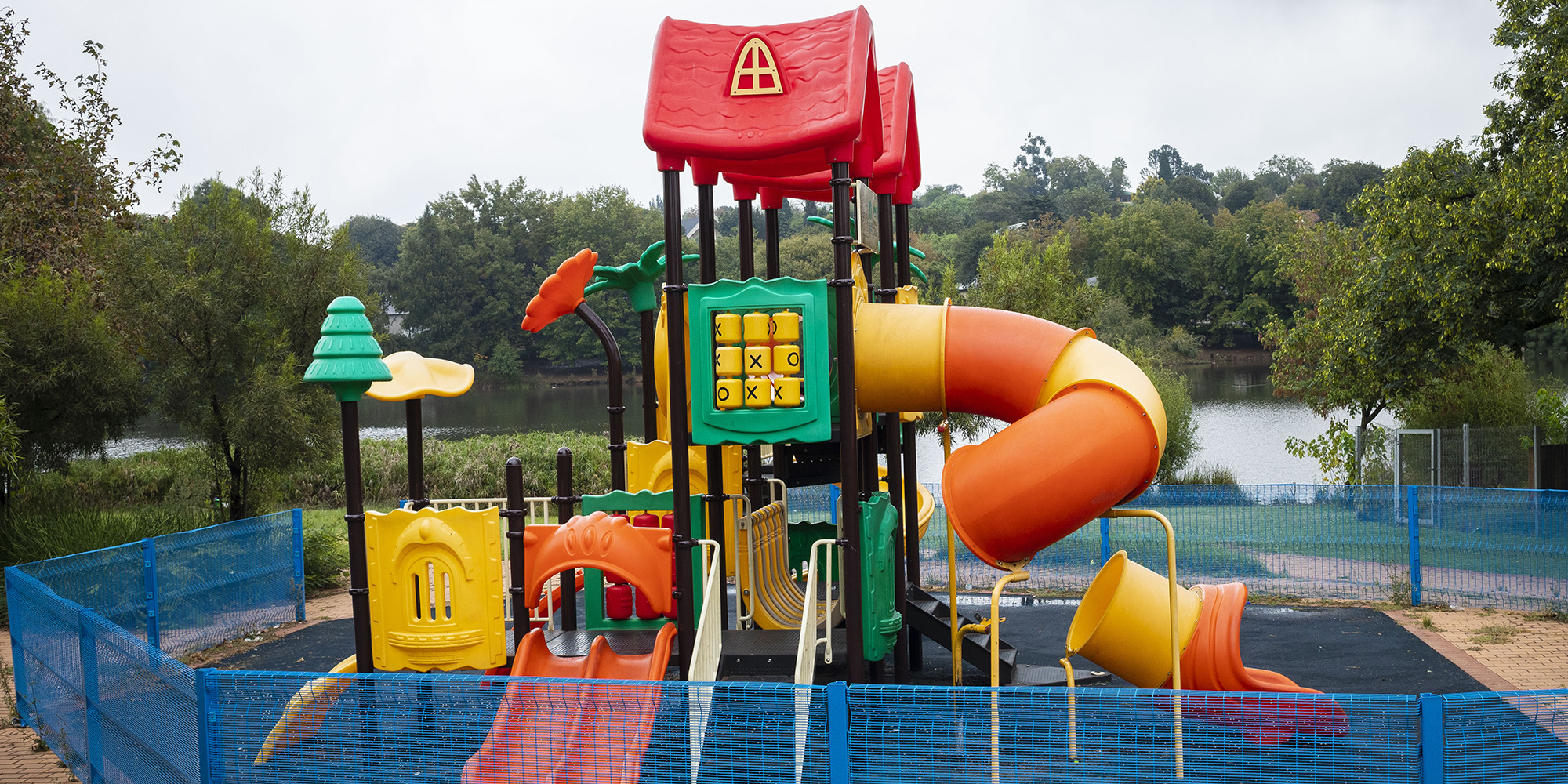 Covid-19: Children at risk as early childhood development centres close