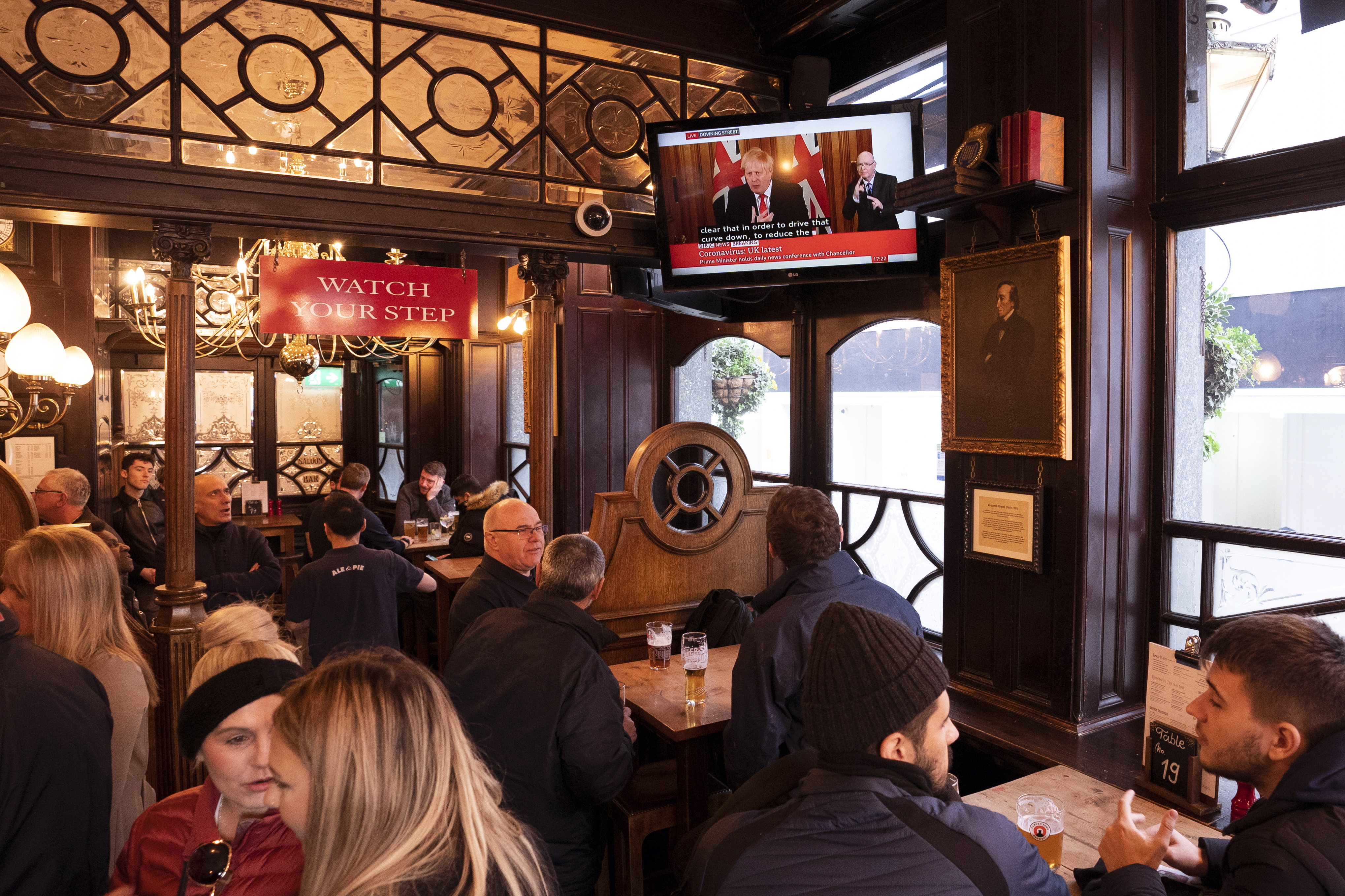 ‘Herd immunity’ as strategy, not outcome, during a pandemic