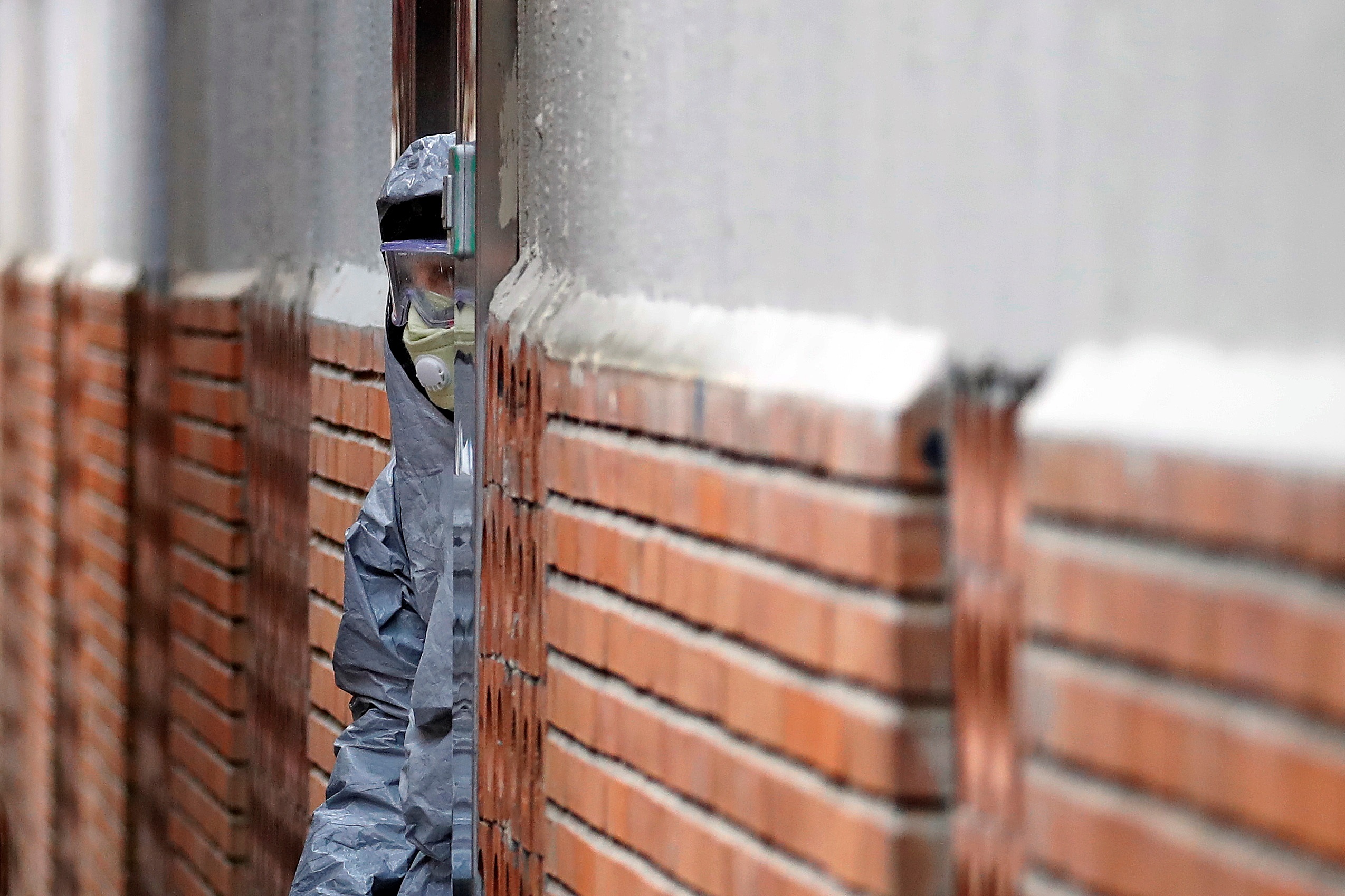 Covid-19 cuts a swath across the world