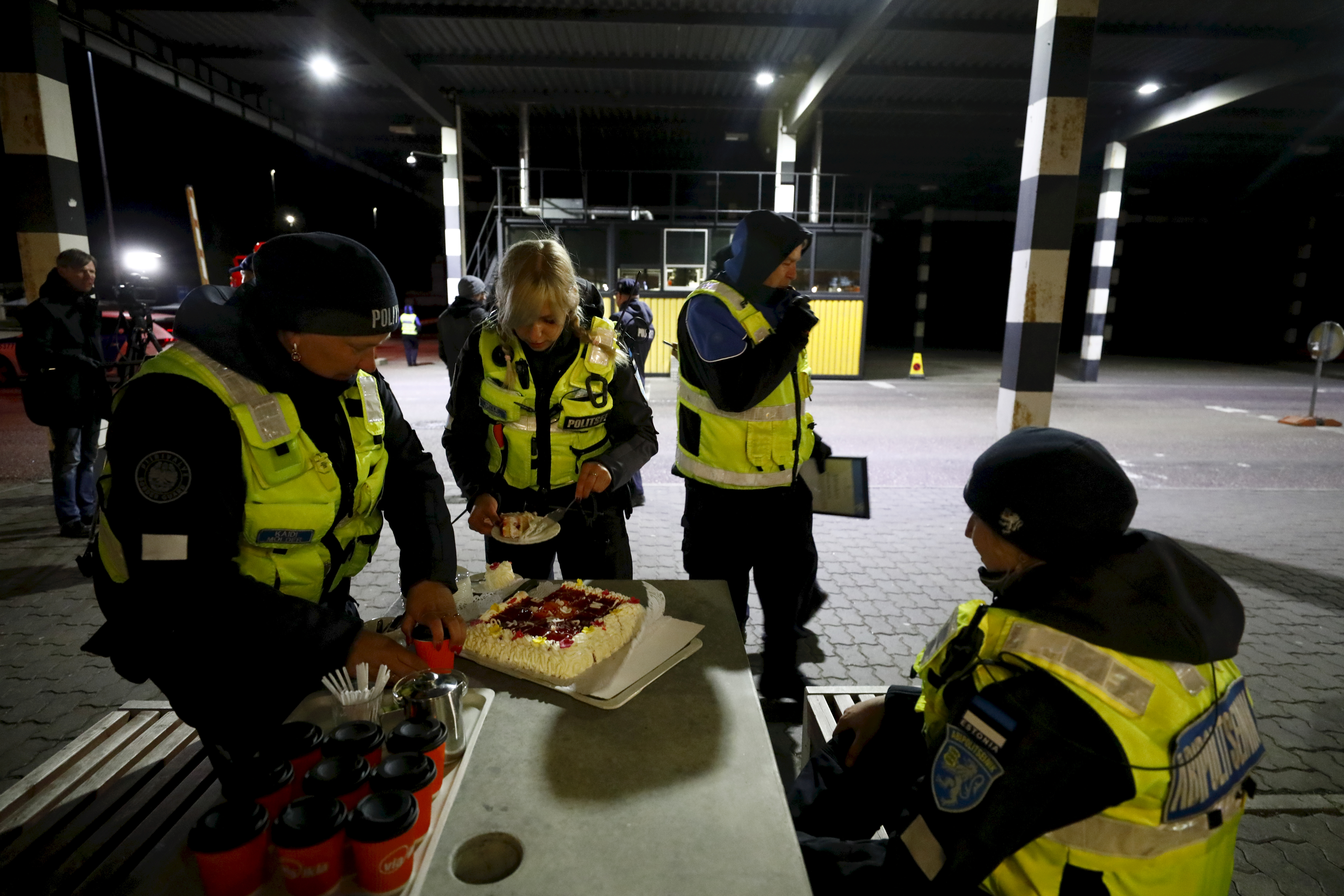 Estonia starts testing digital immunity passport for workplaces