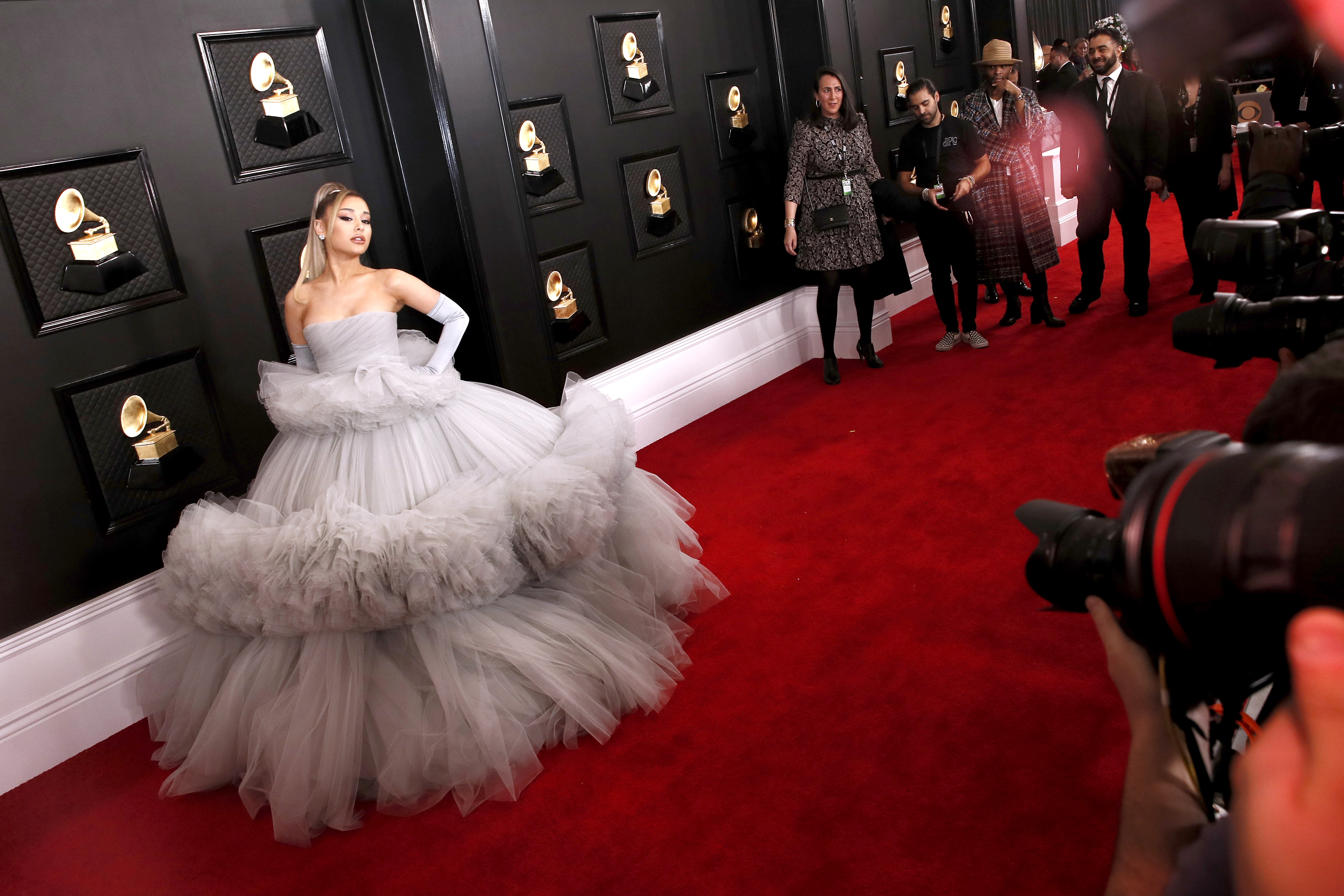 Colorful World: 50 Shades of Grey