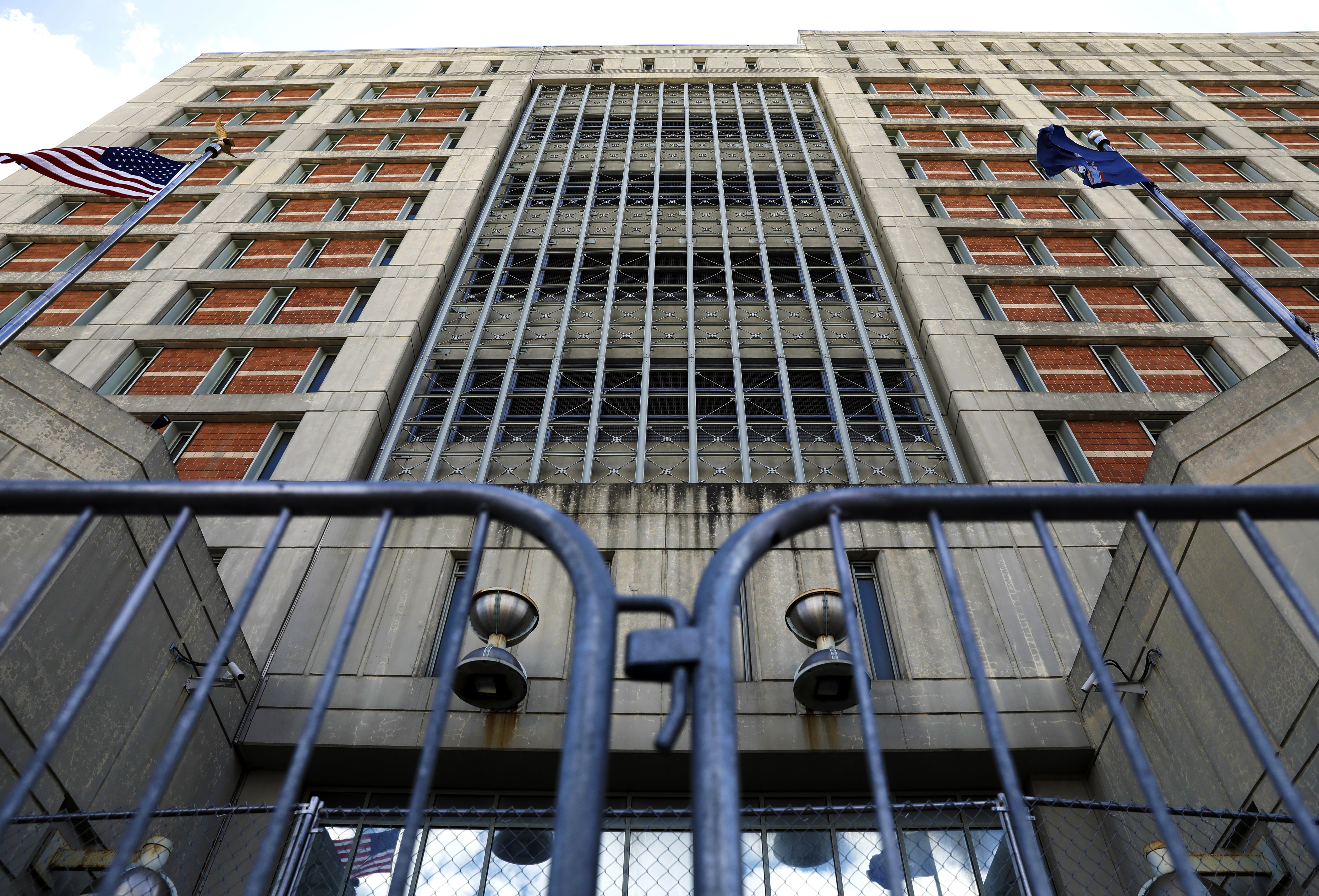 Ghislaine Maxwell loses bid to keep her Jeffrey Epstein testimony secret