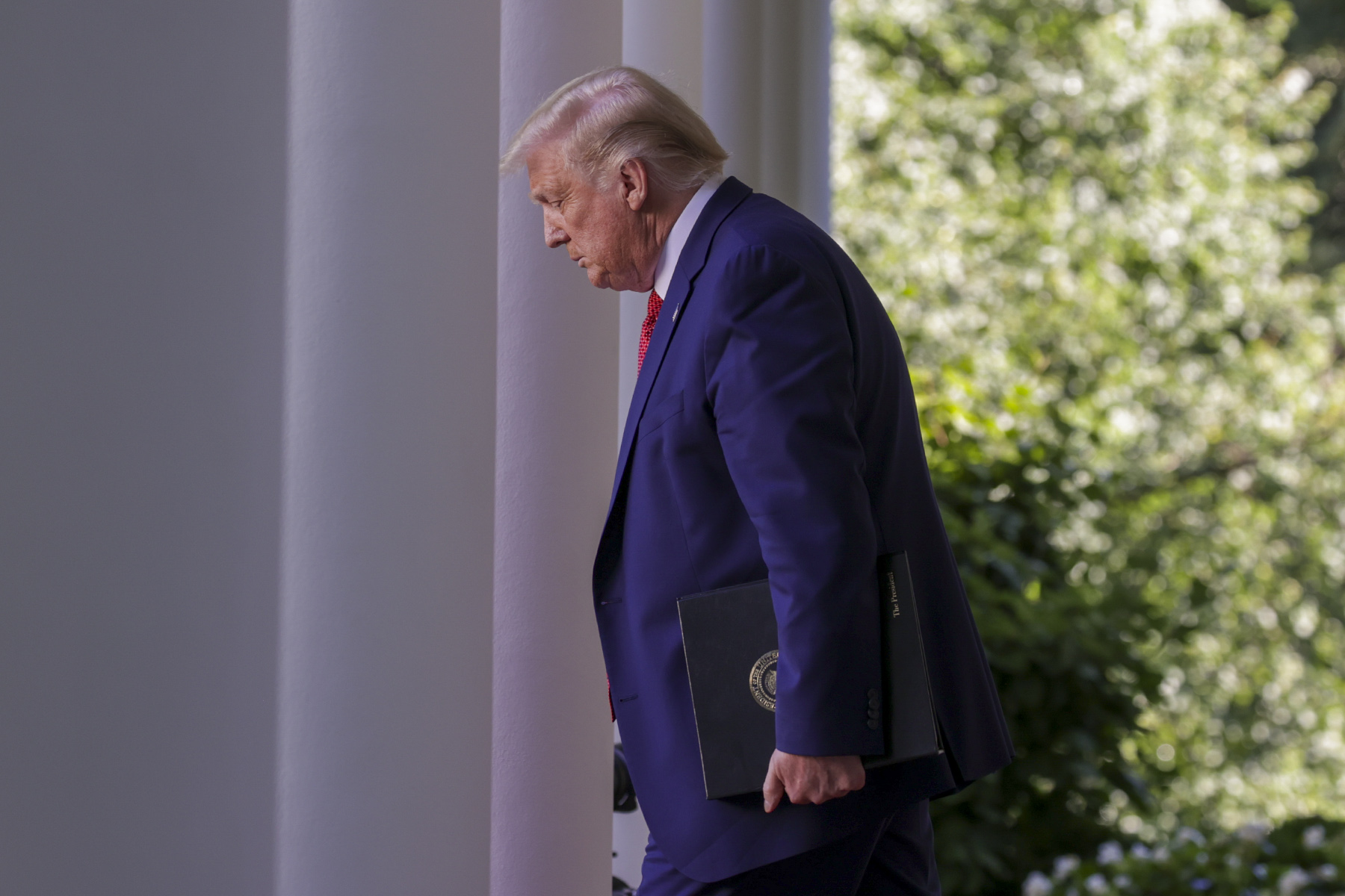 In surprise move, Trump administration reverses course on barring many foreign students