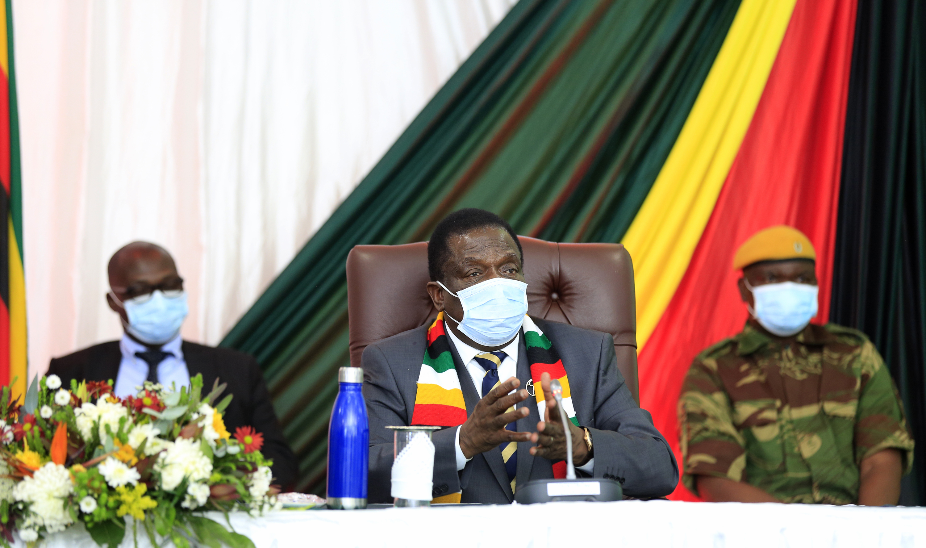 Zimbabwe descends into rule by law – activists arrested and abducted