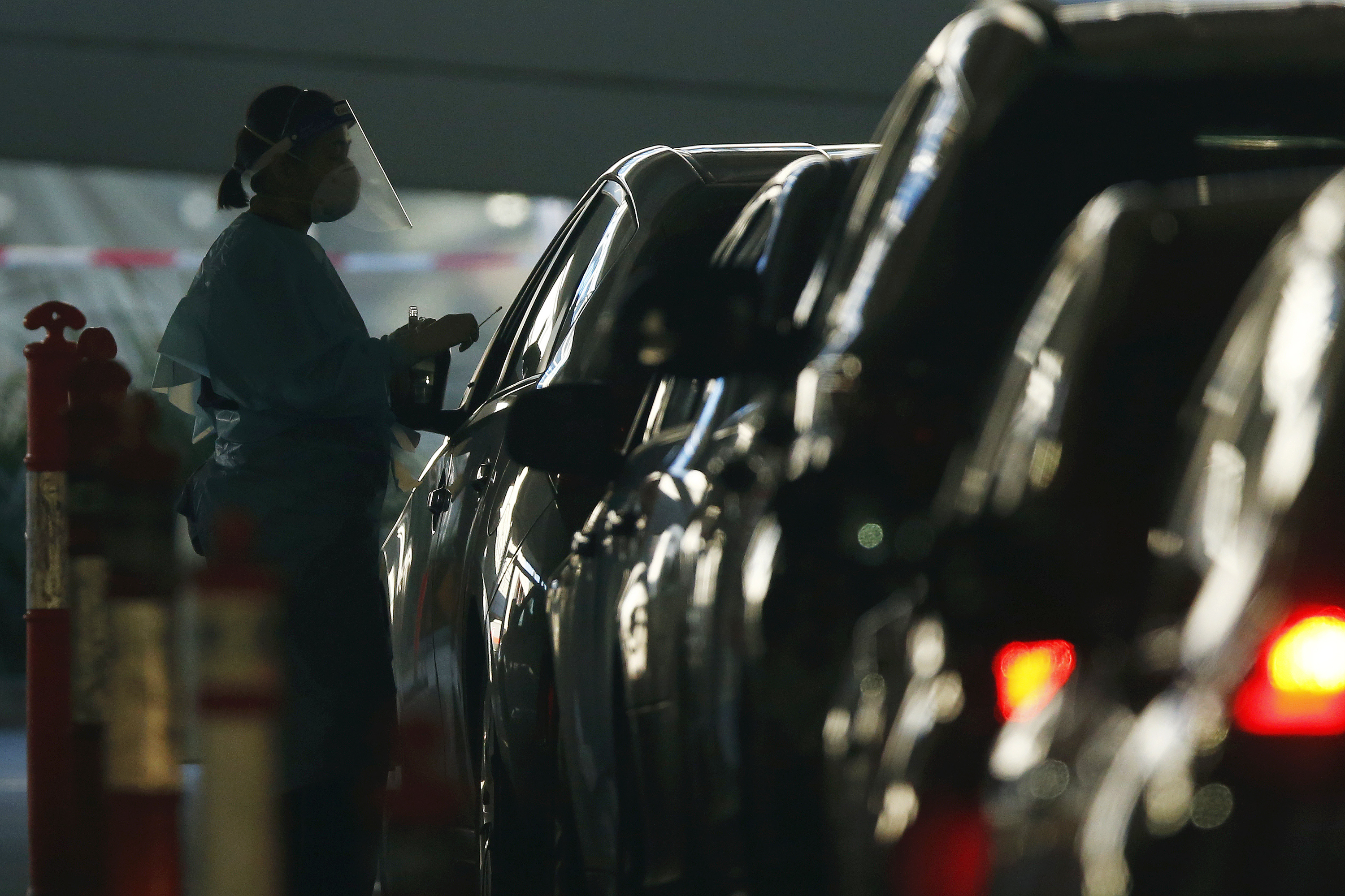 Pandemic review panel to ask 'hard questions', WHO files open, co-chairs say