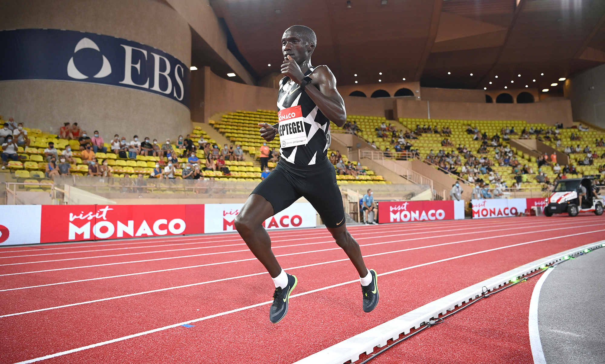 Athletics faces ‘super shoe’ arms race ahead of Tokyo Olympics