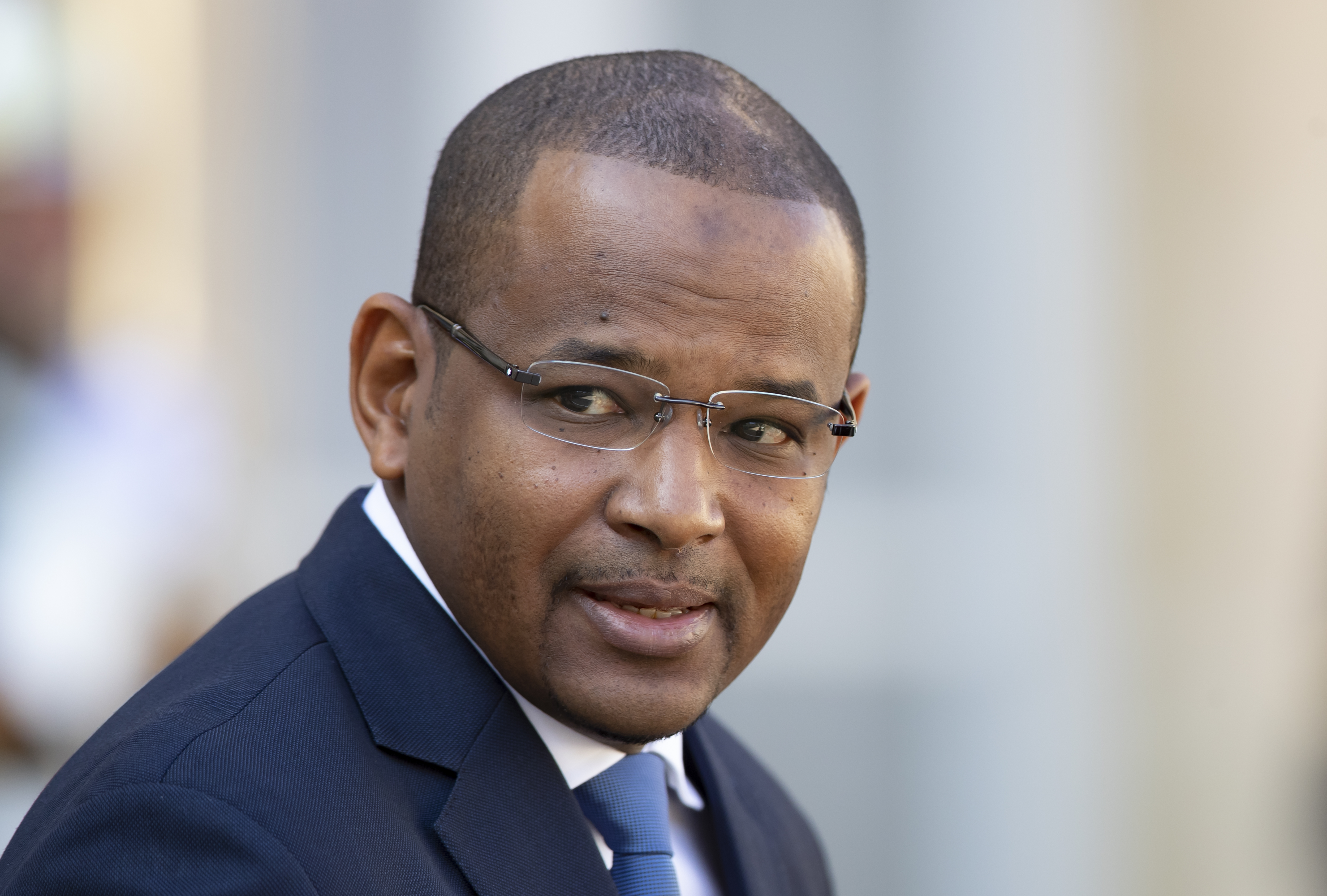 Mali coup leaders free former prime minister, generals