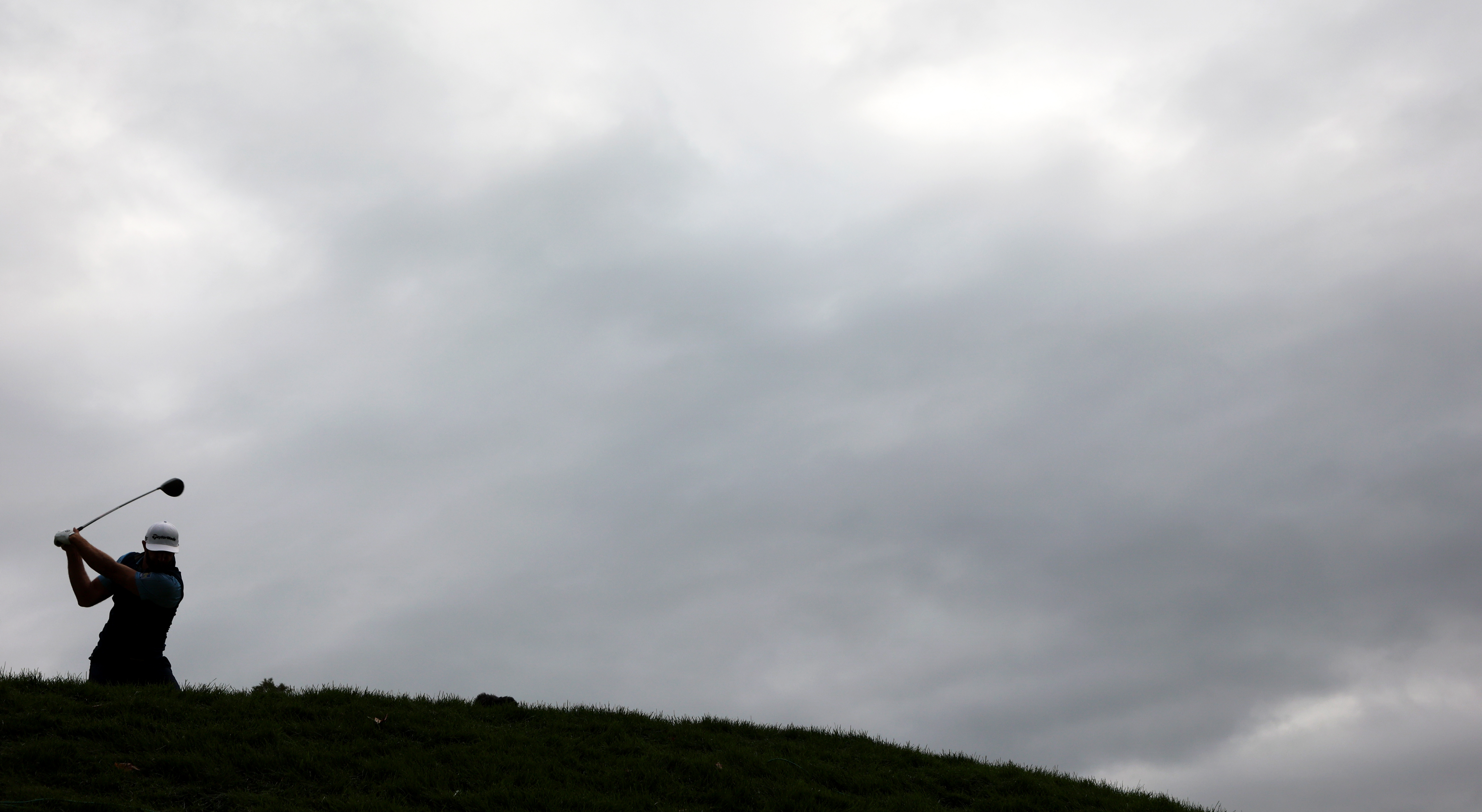 2020 US Open Golf Tournament