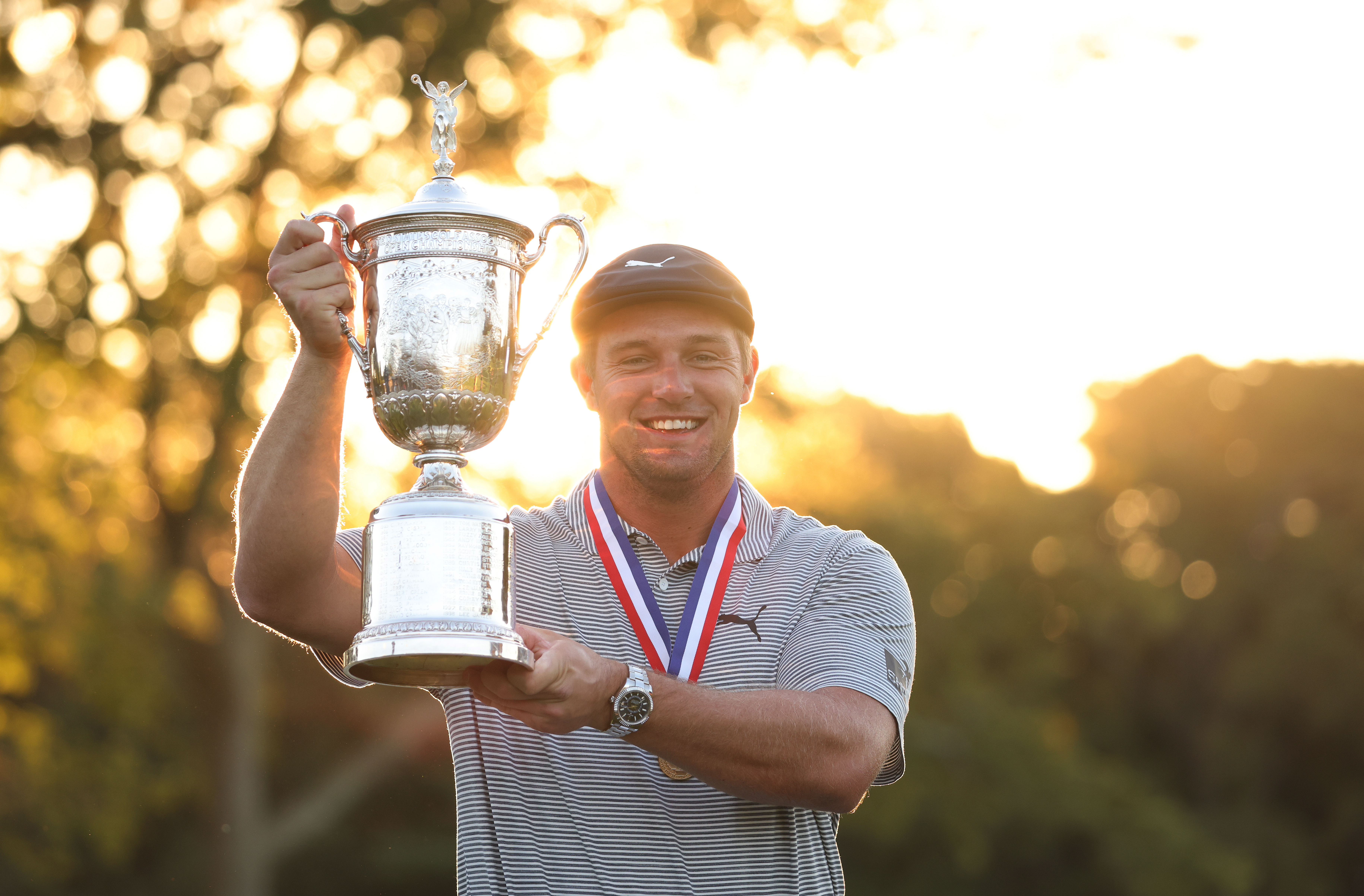 2020 US Open Golf Tournament