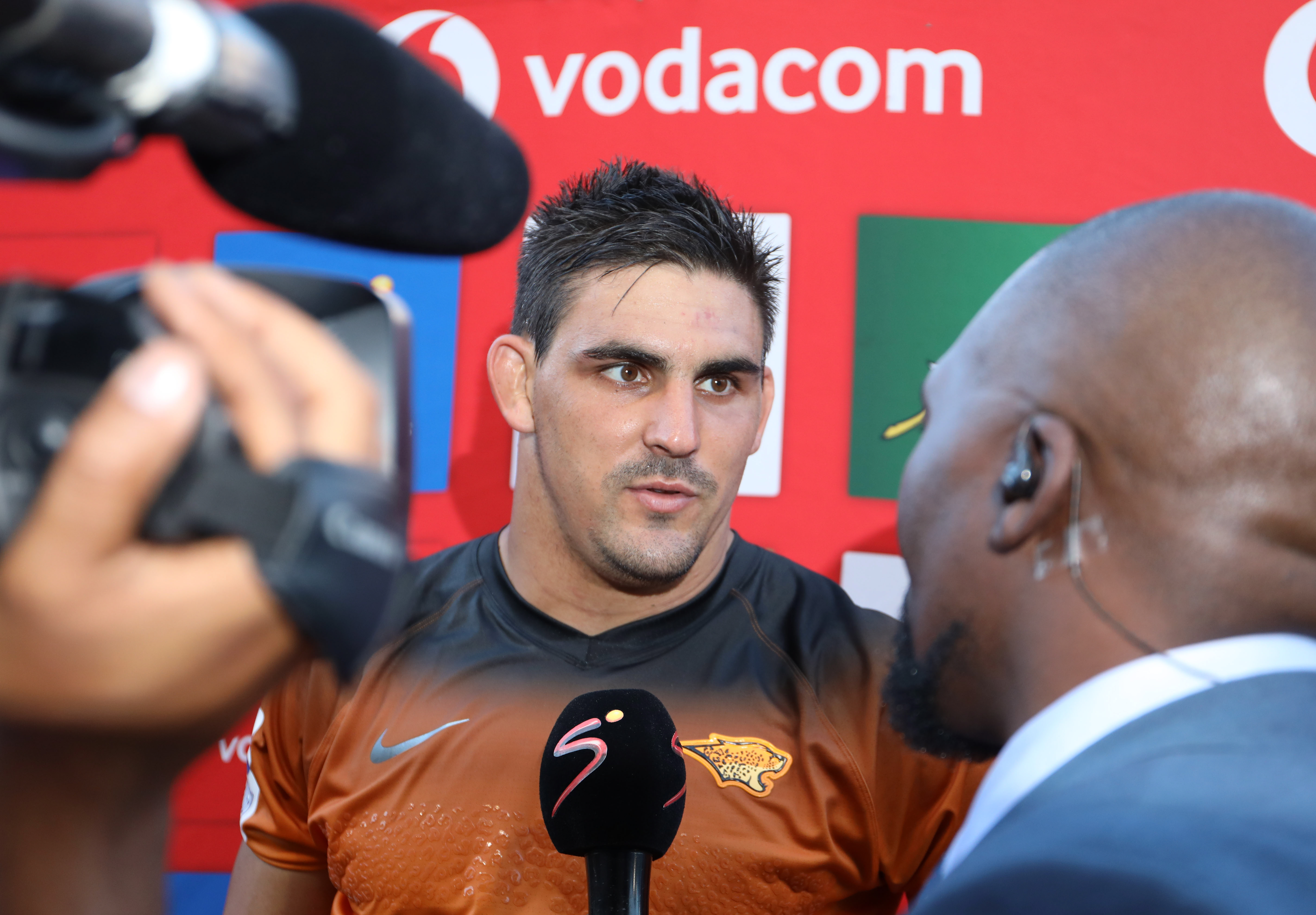 Pumas captain, players drop-kicked over racist social media posts