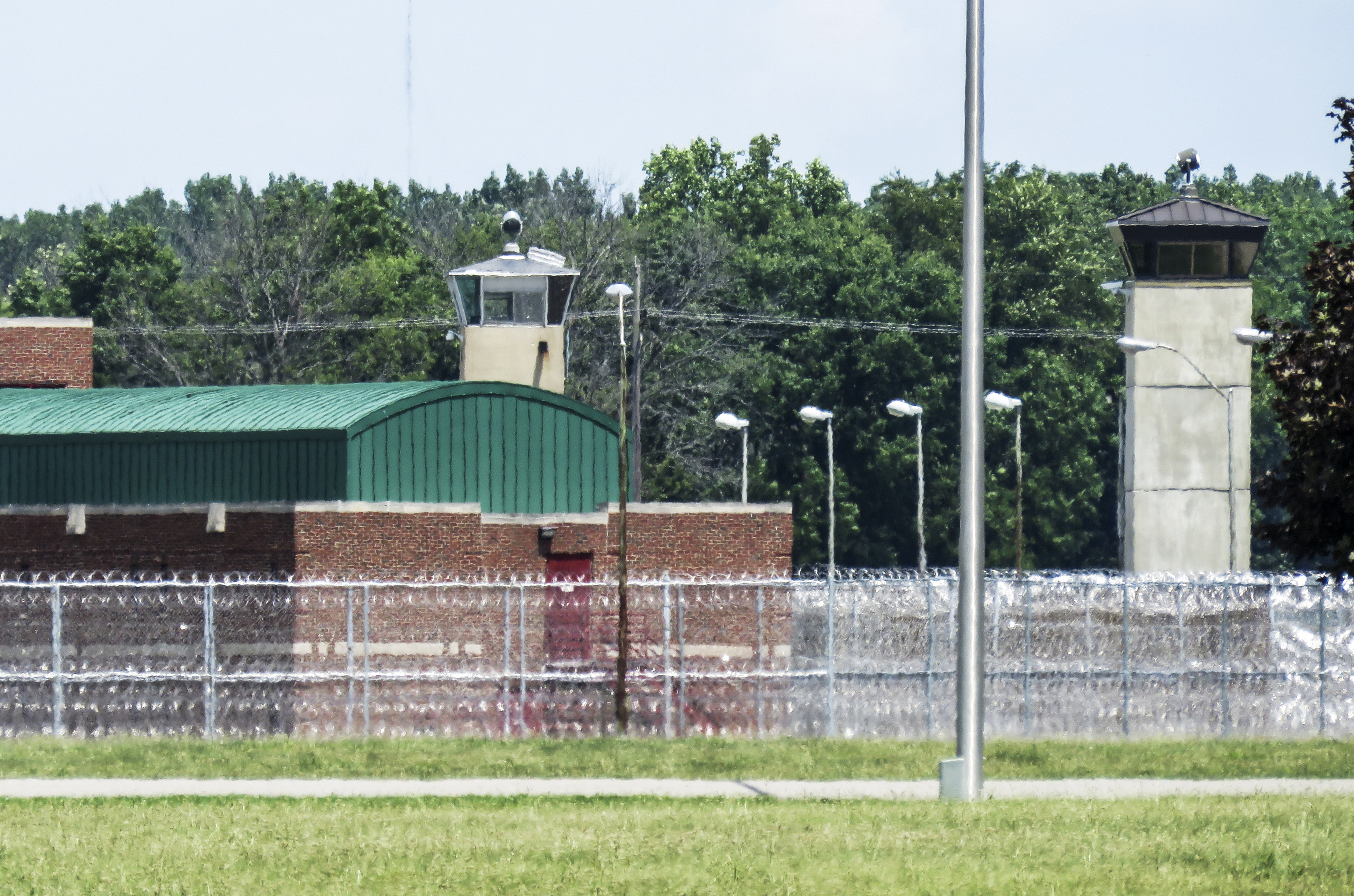 U.S. executes Brandon Bernard despite objections from several jurors in his trial