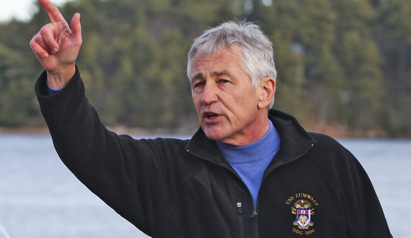 US affirms support for Japan in islands dispute with China