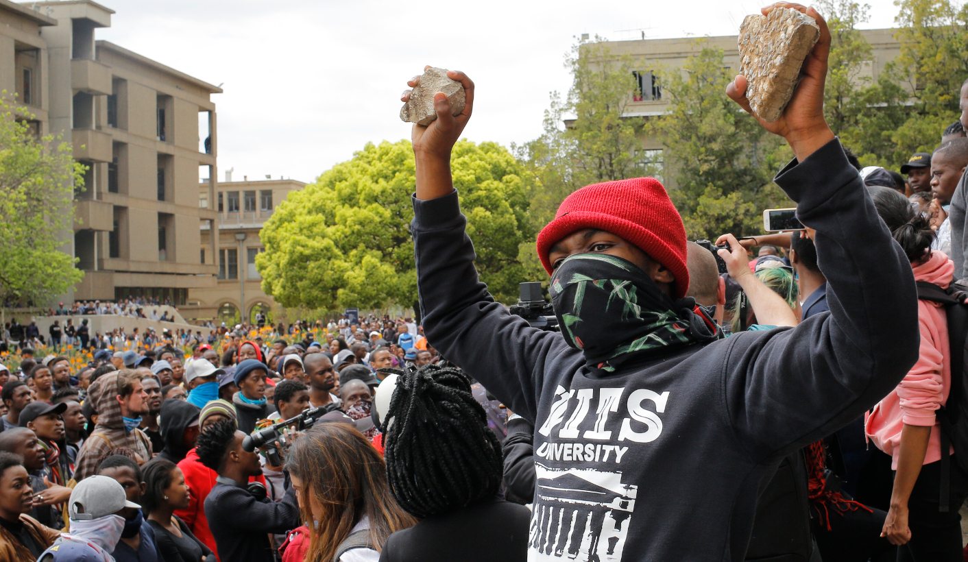 Op-Ed: Student fees crisis in Britain – lessons for South Africa