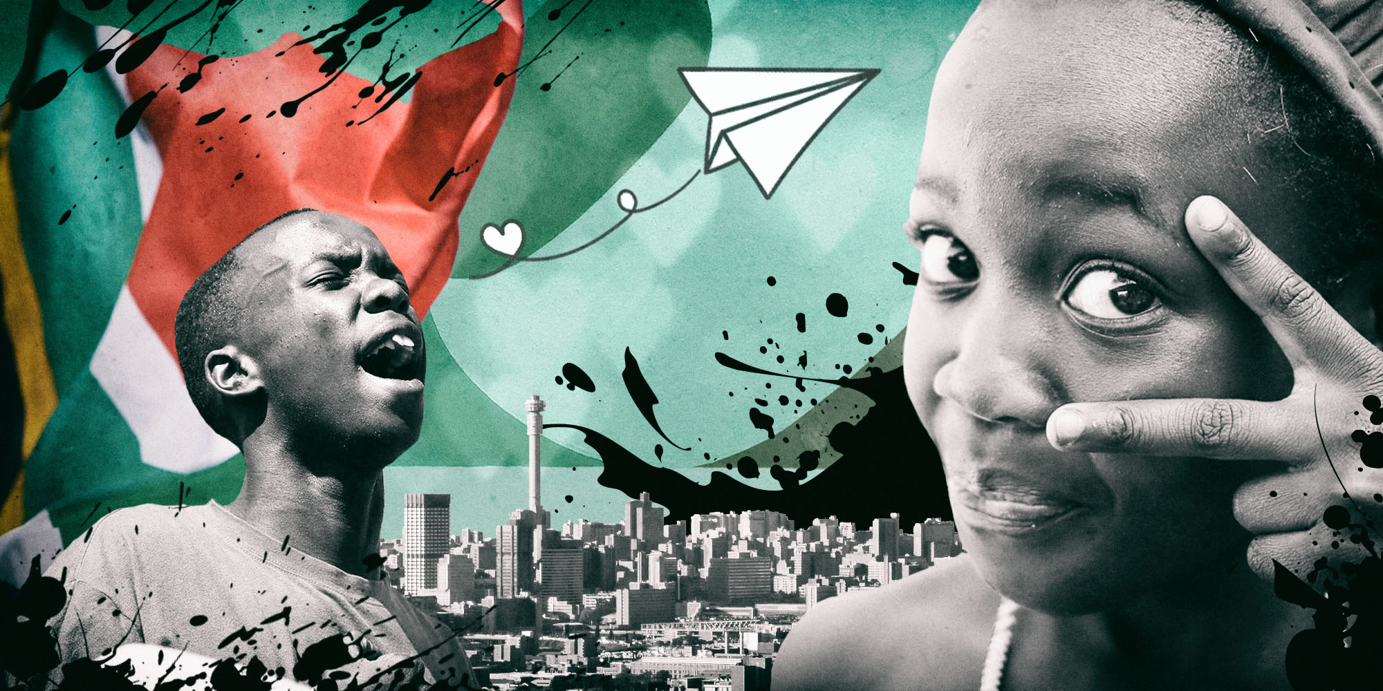 Ten ways to instil hope in young people now