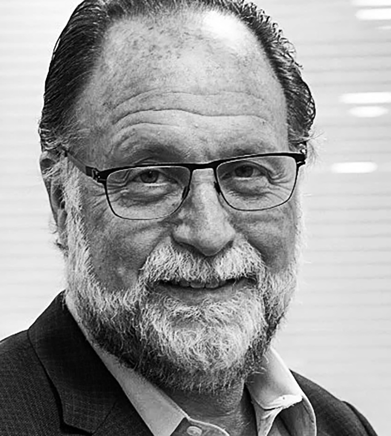 Ricardo Hausmann