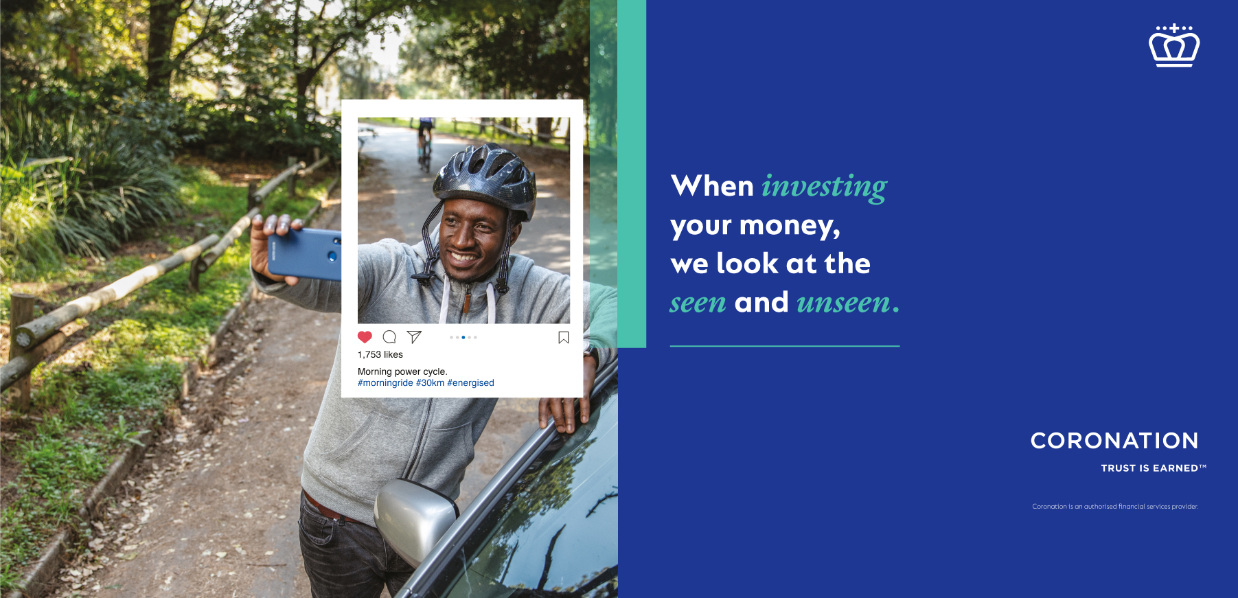 The simple yet unseen truths about investing