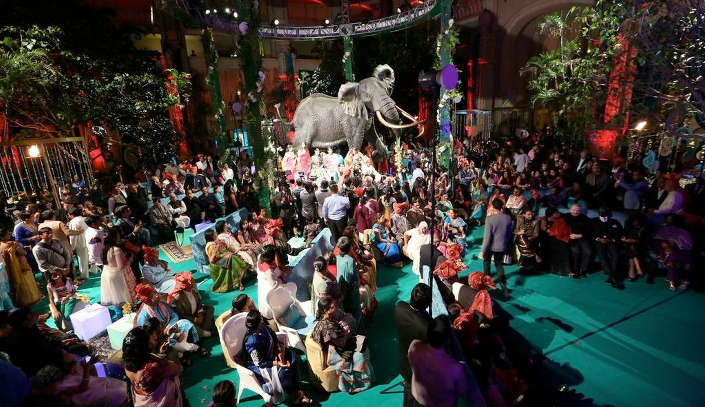 Gupta Jet: Government sets heads rolling