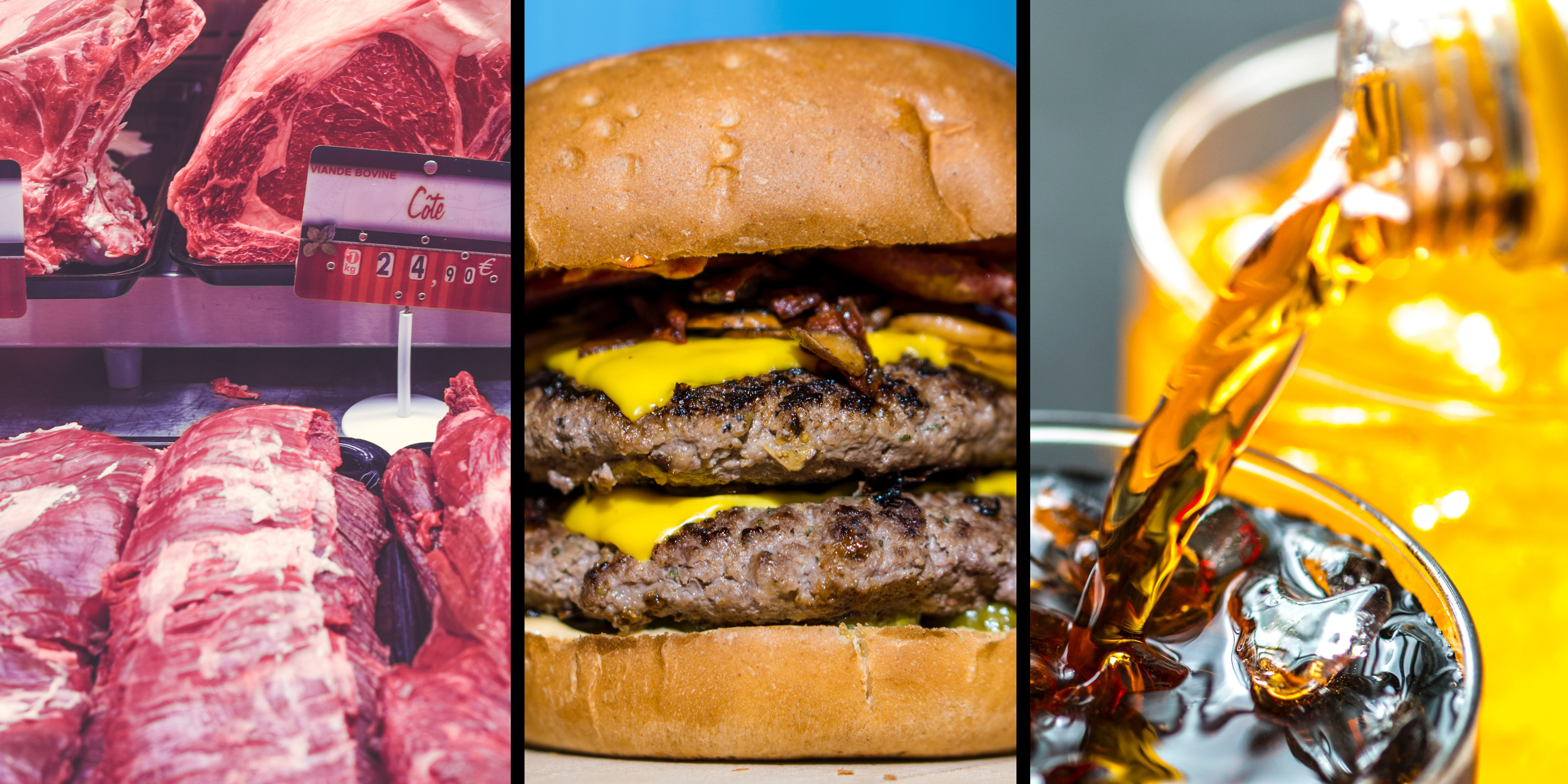 ‘Warning signs’ in store to indicate what’s in your food