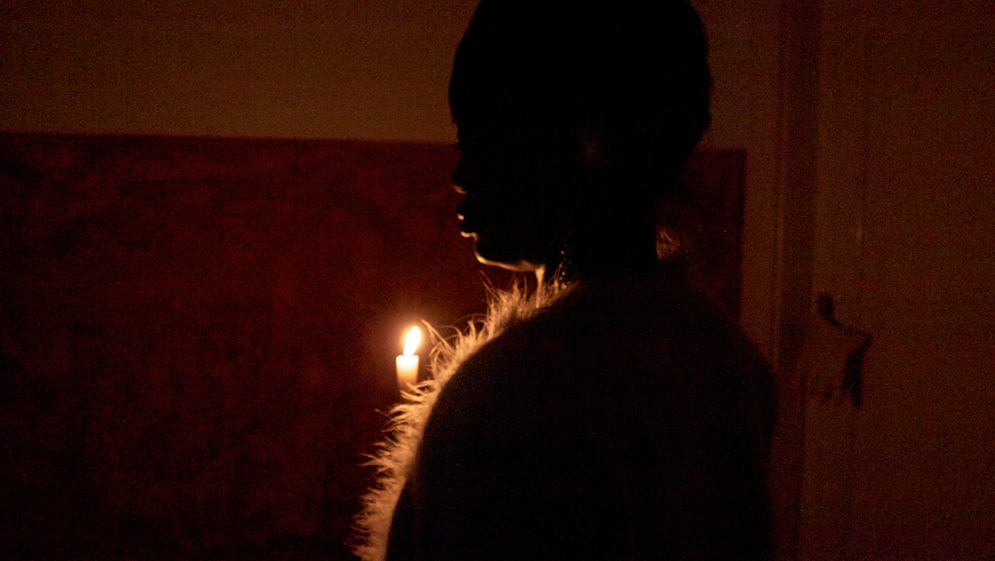 Health-E News: Sex workers who are raped are at mercy of system that criminalises them